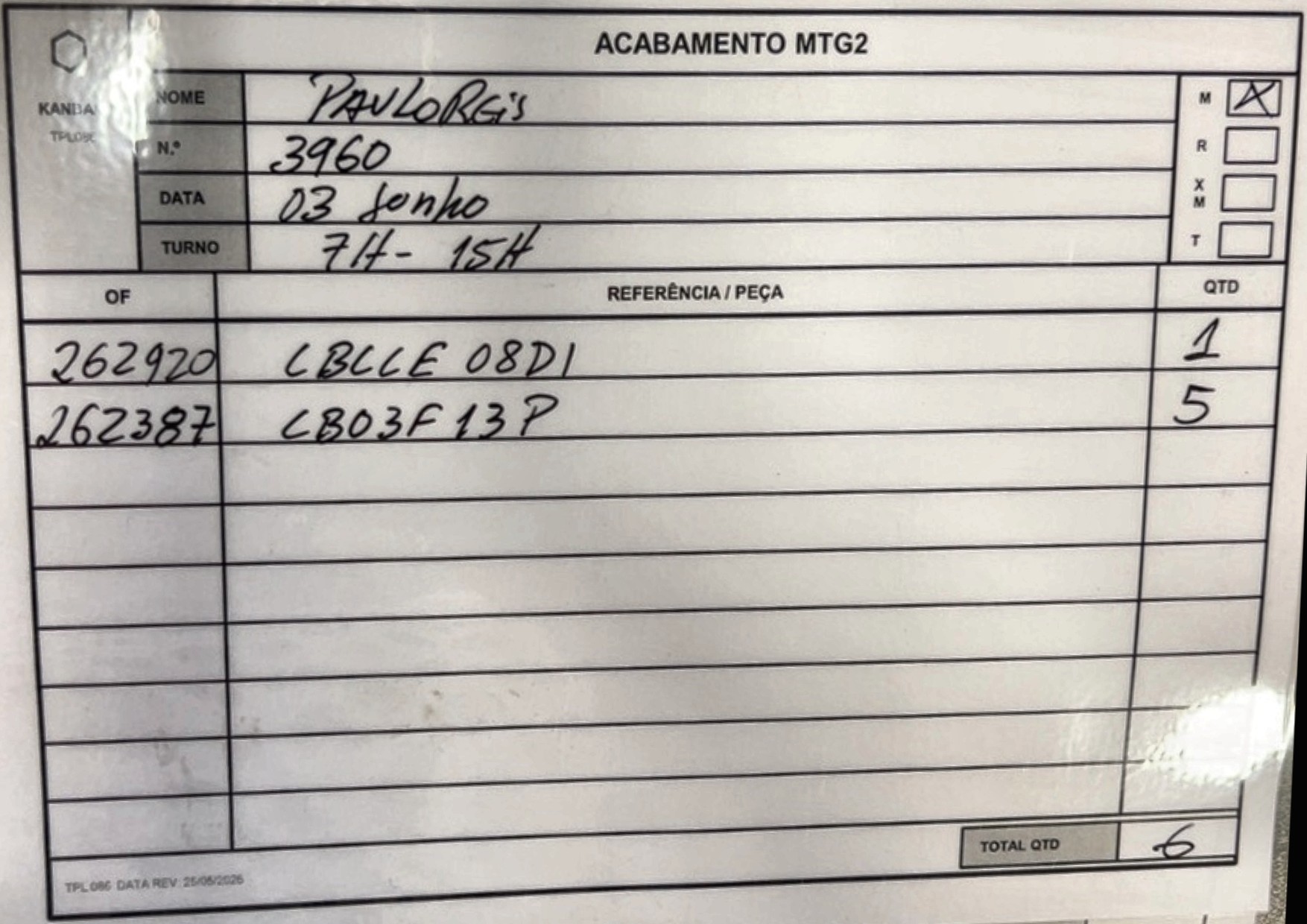 folha 1116