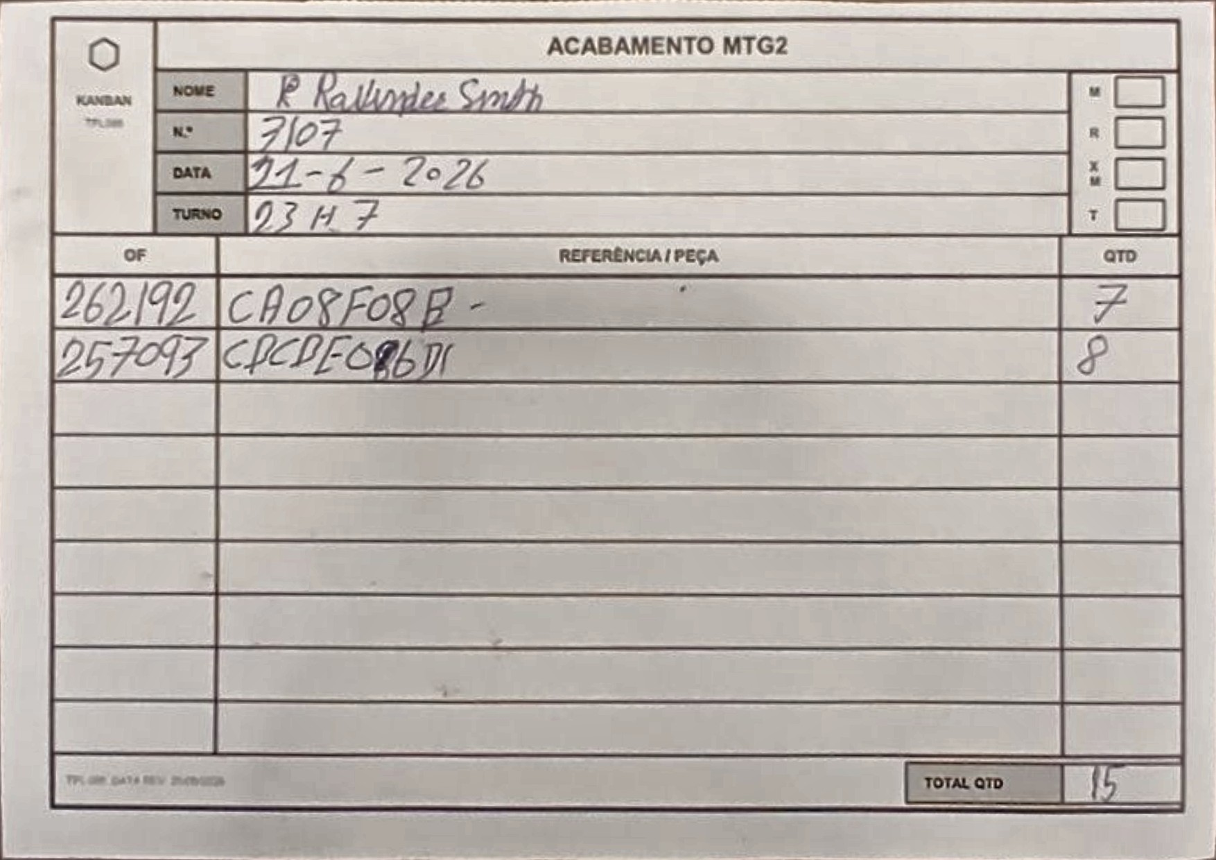 folha 1377