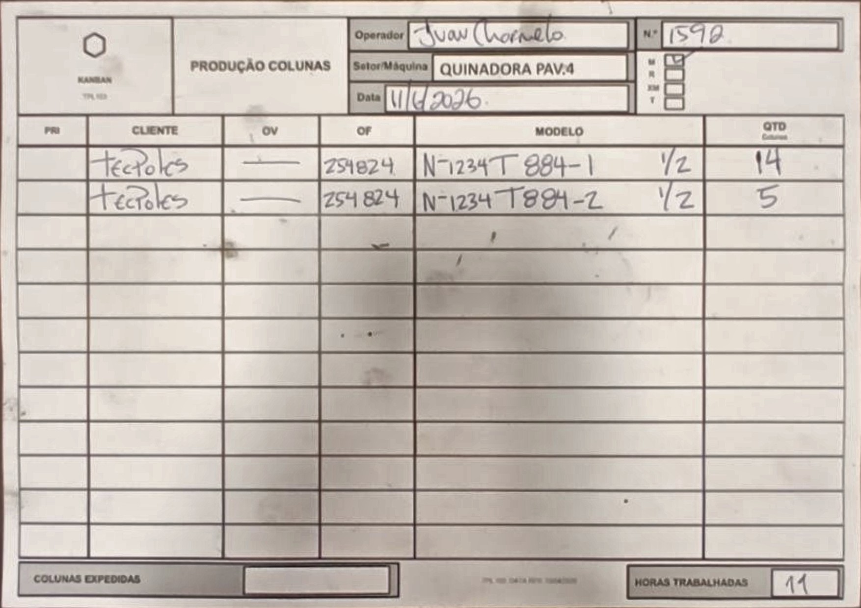 folha 1425