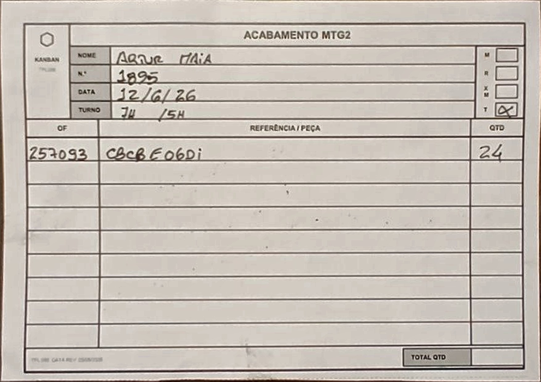 folha 1522