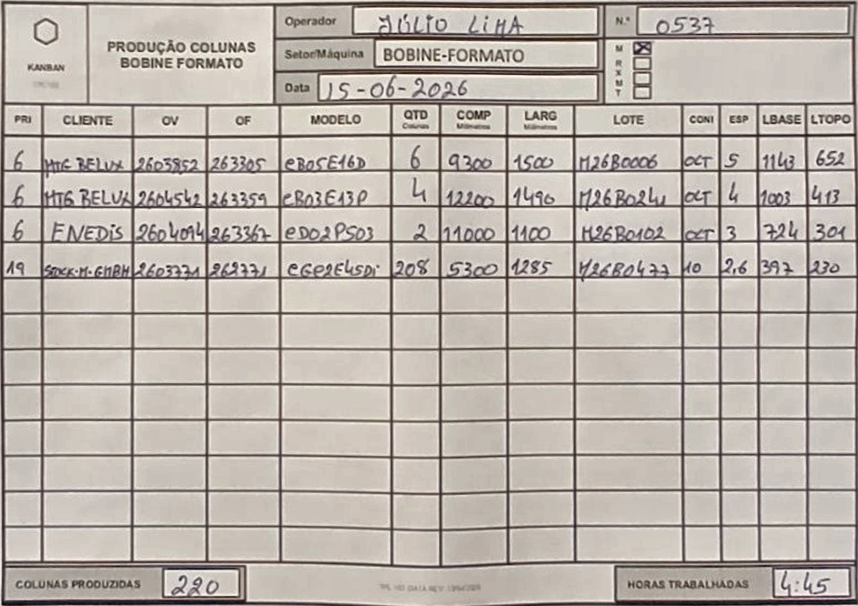 folha 1562