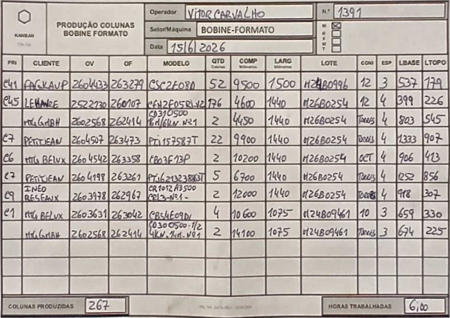folha 1563