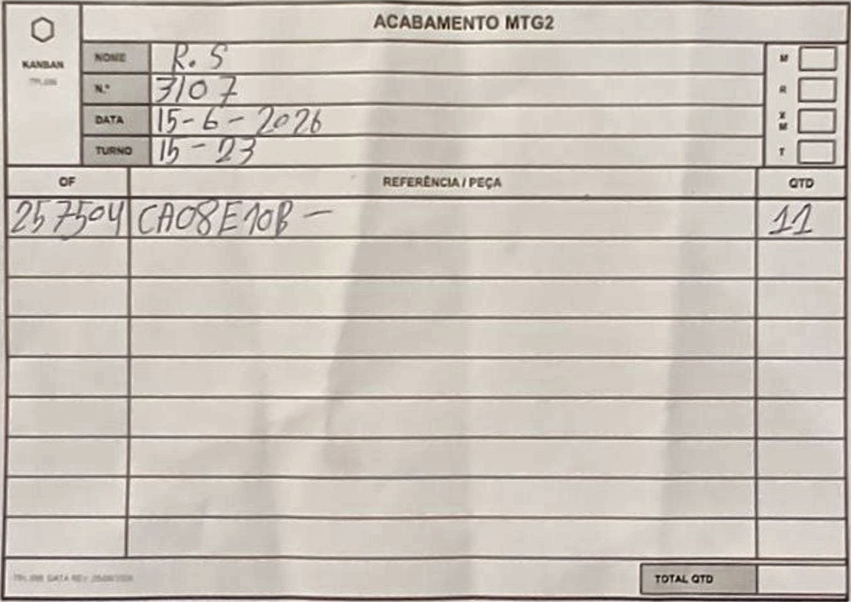 folha 1602