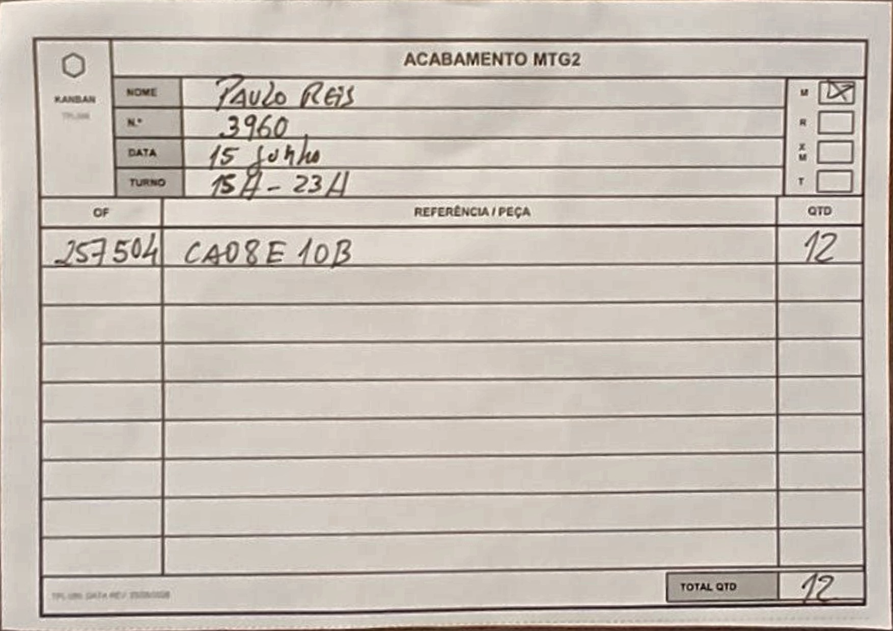 folha 1604