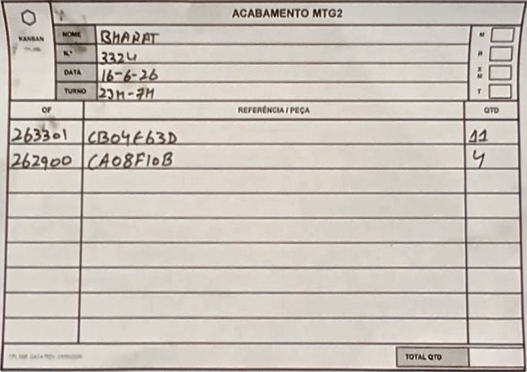 folha 1670