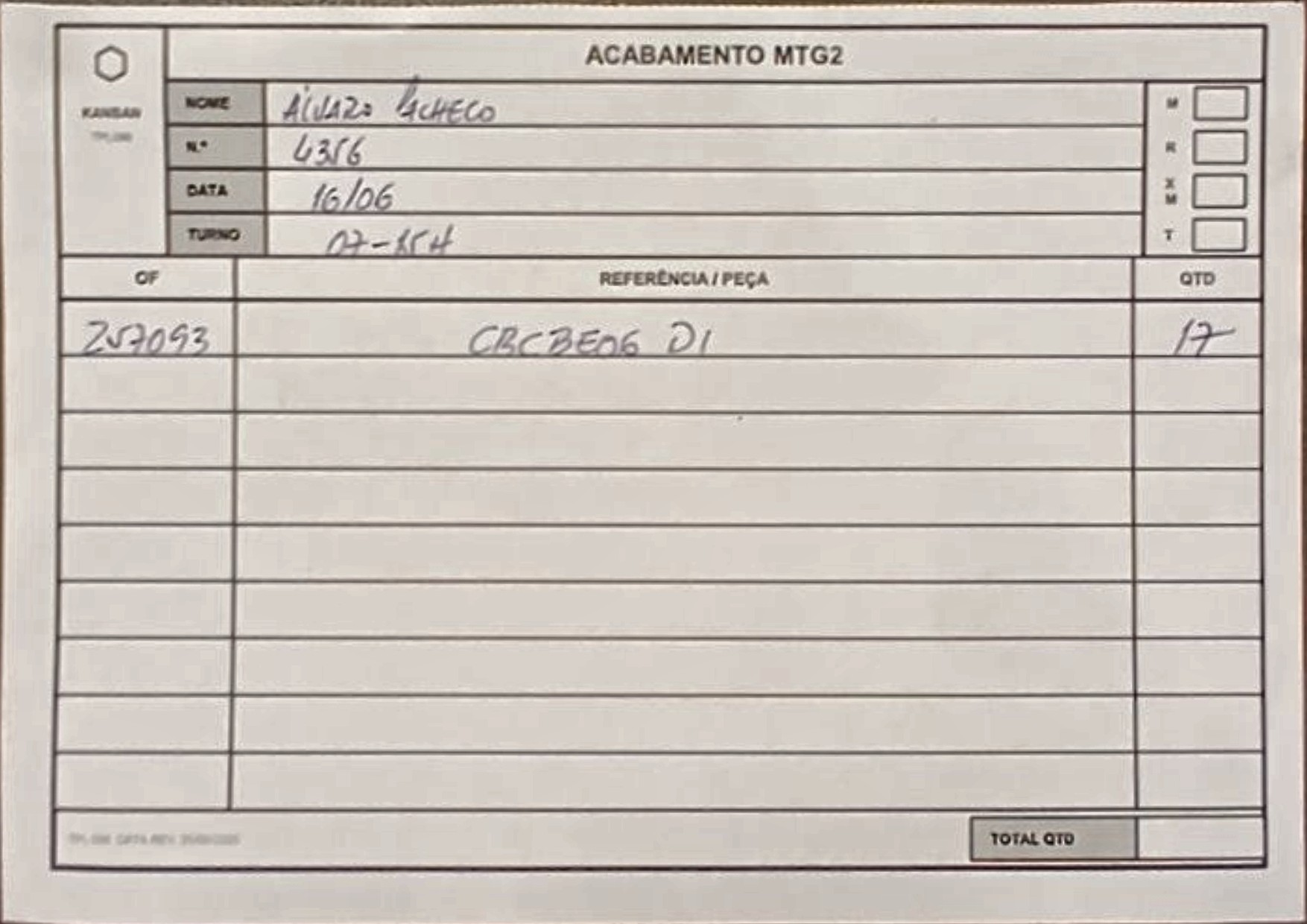 folha 1679