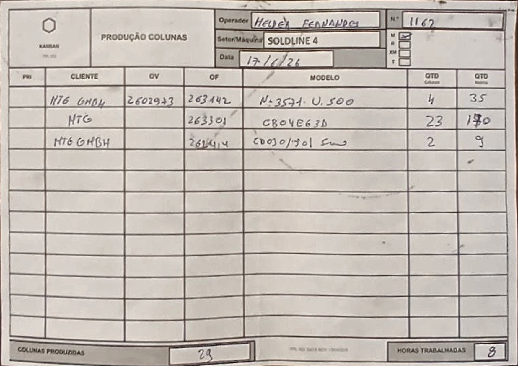 folha 1727