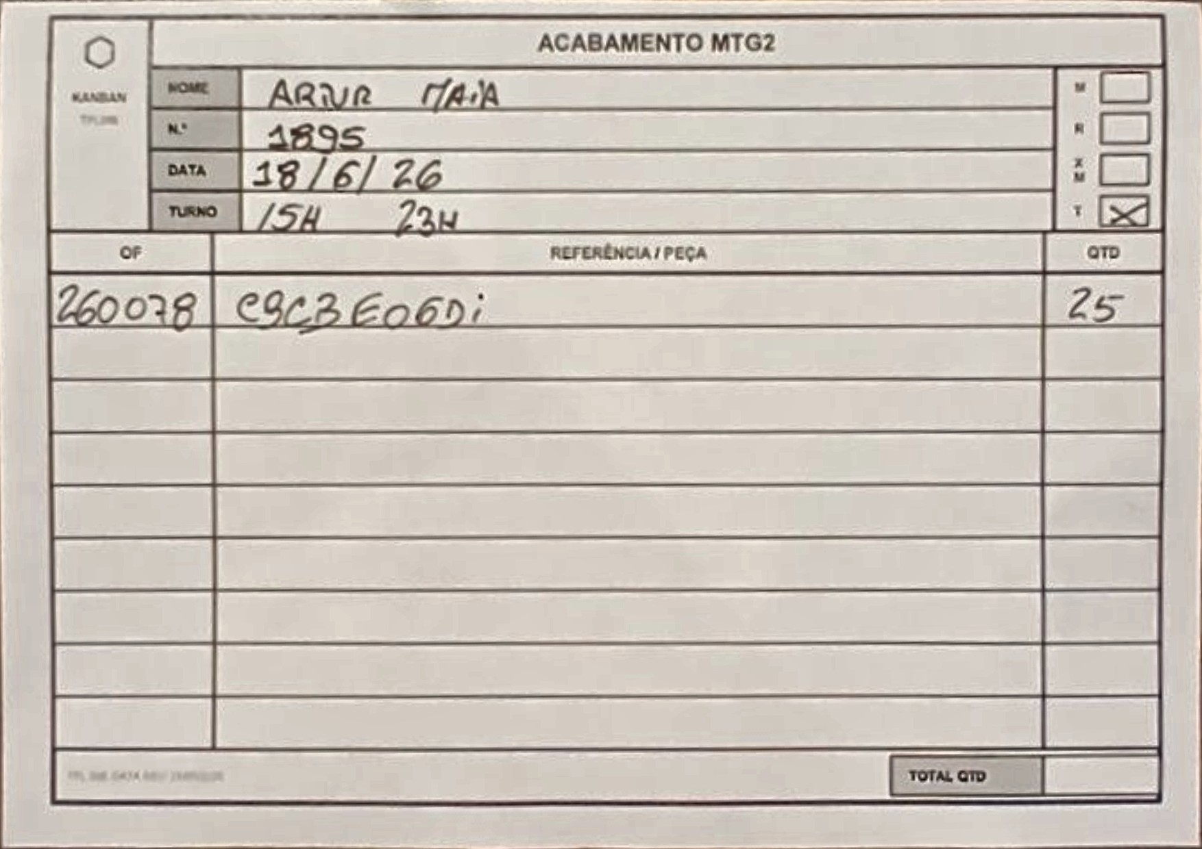 folha 1830
