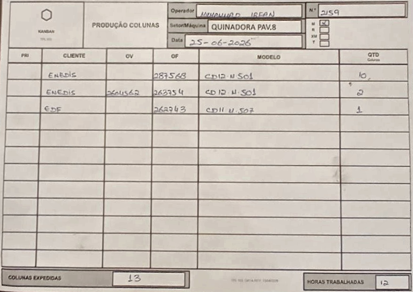 folha 2076