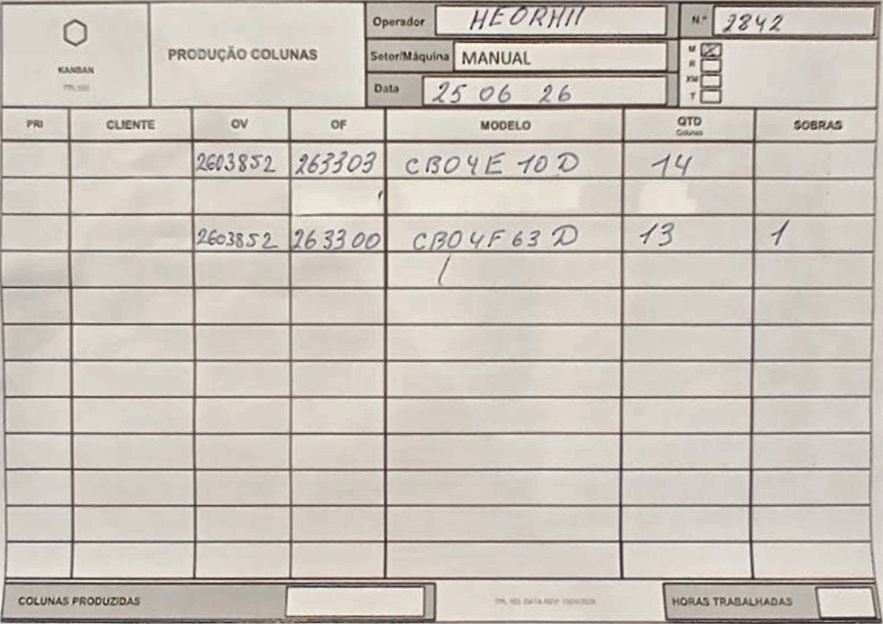 folha 2087