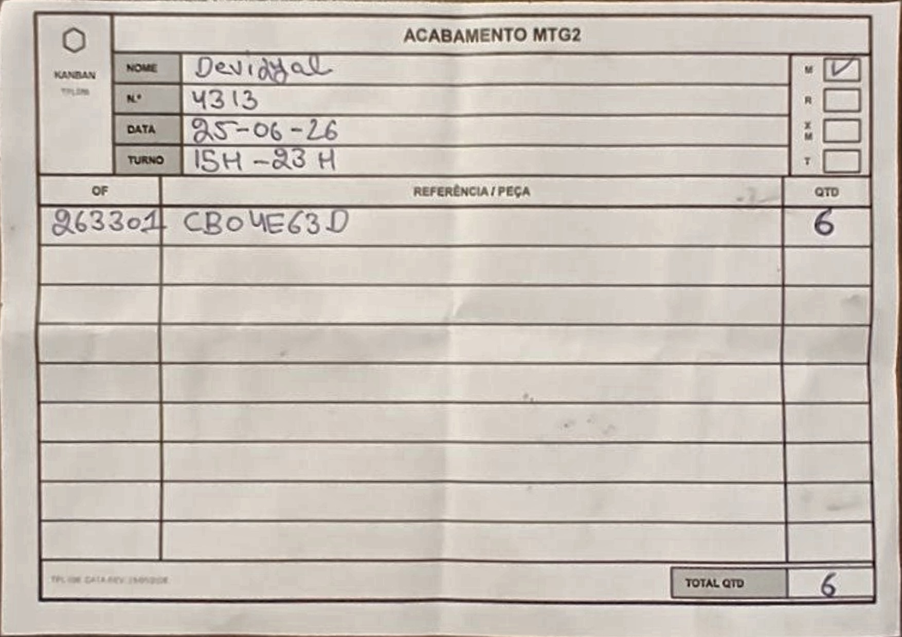 folha 2096