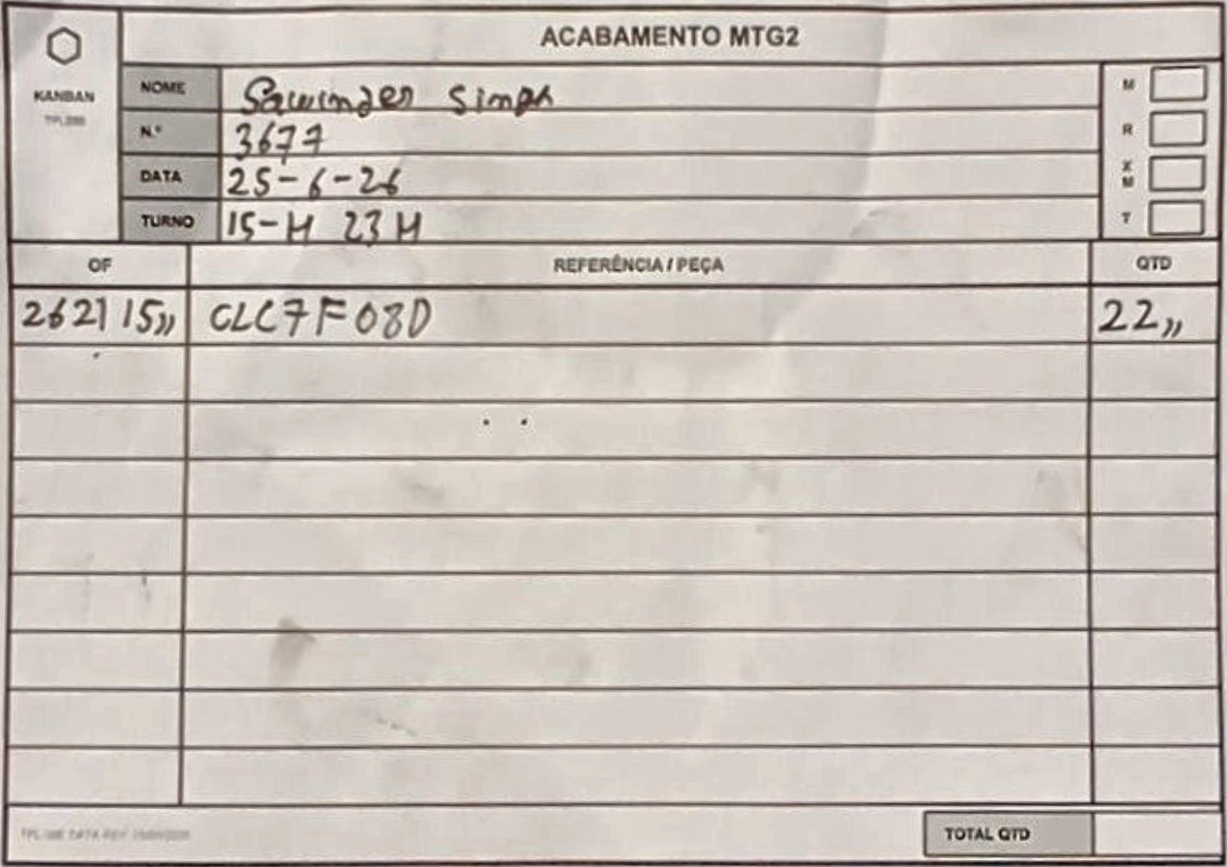 folha 2097