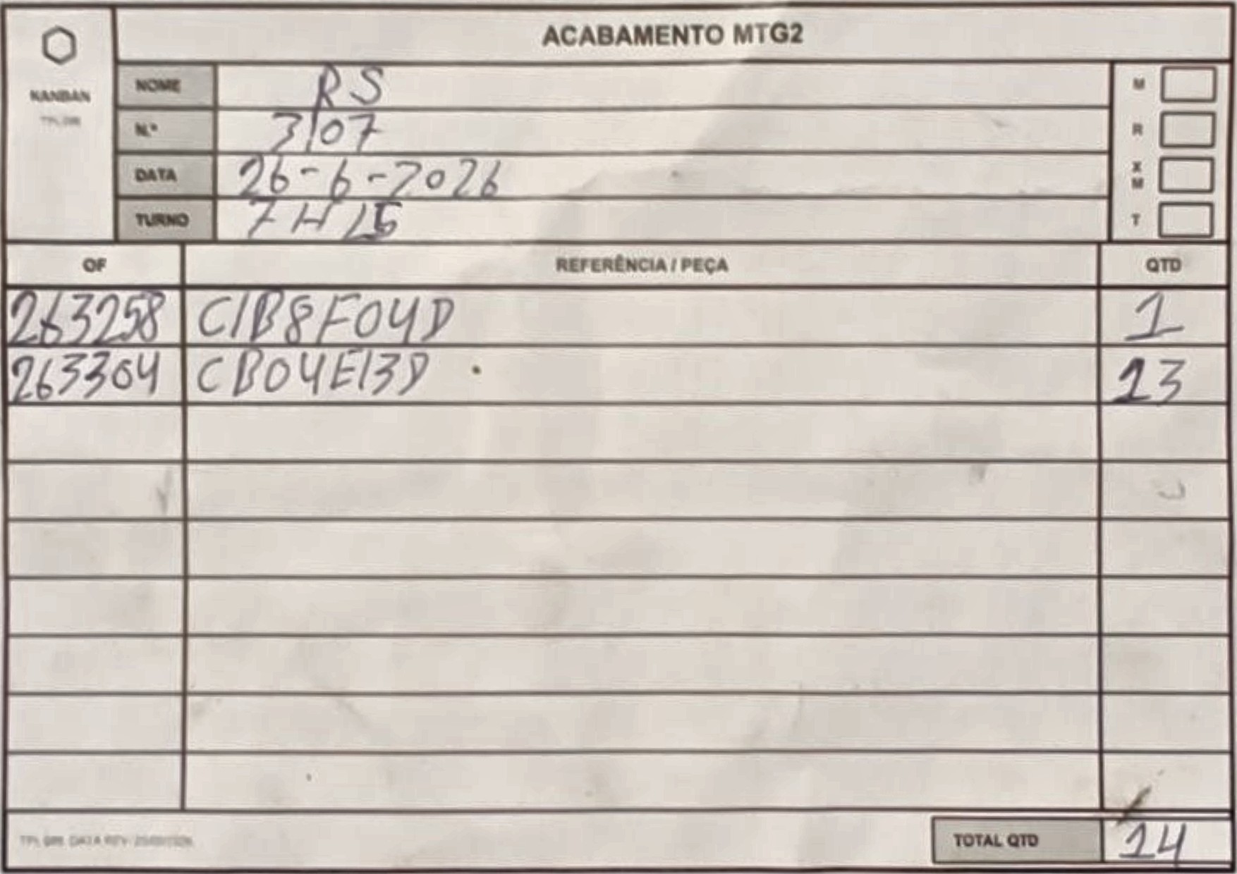 folha 2169