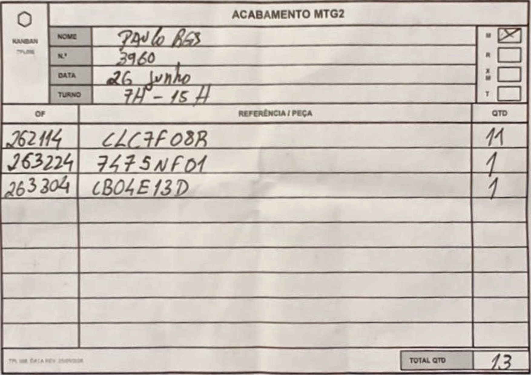 folha 2170