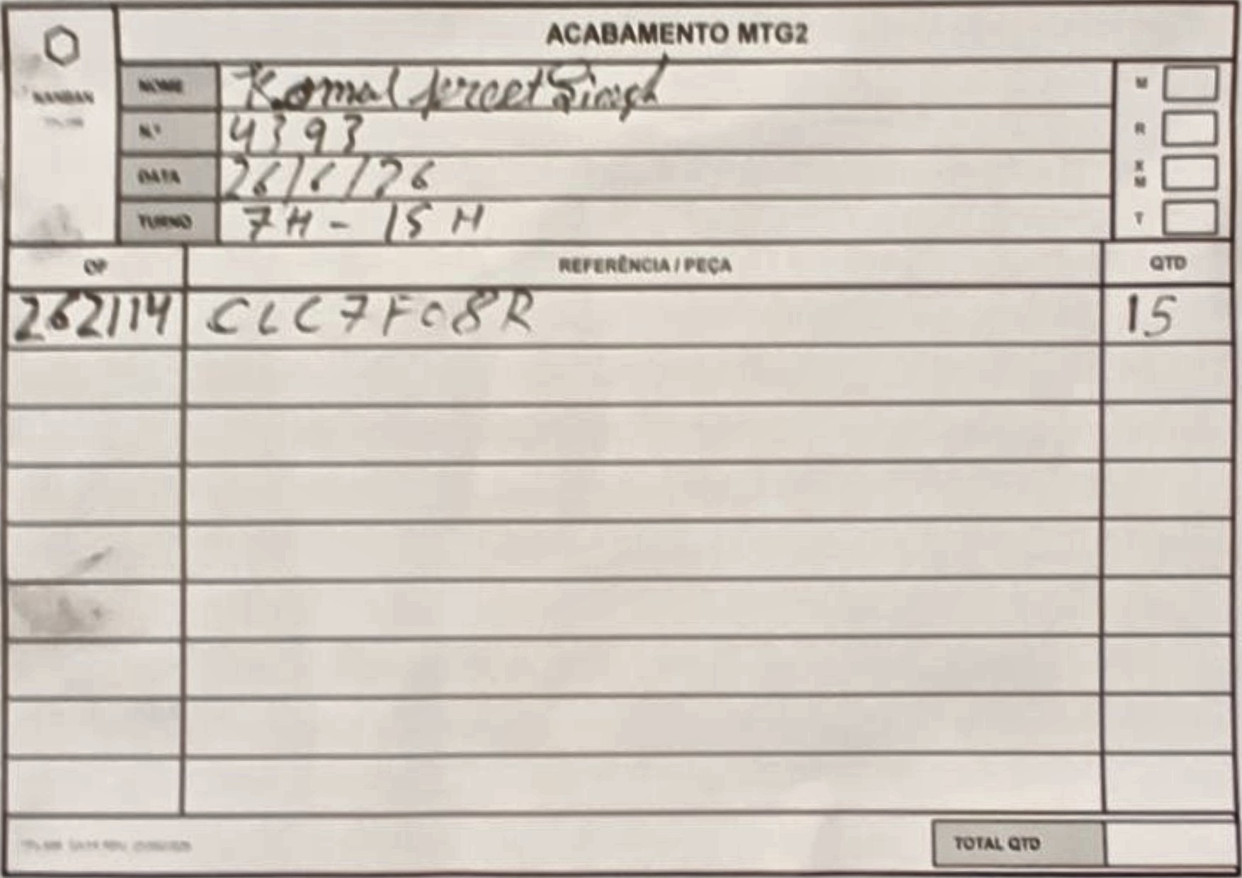 folha 2171