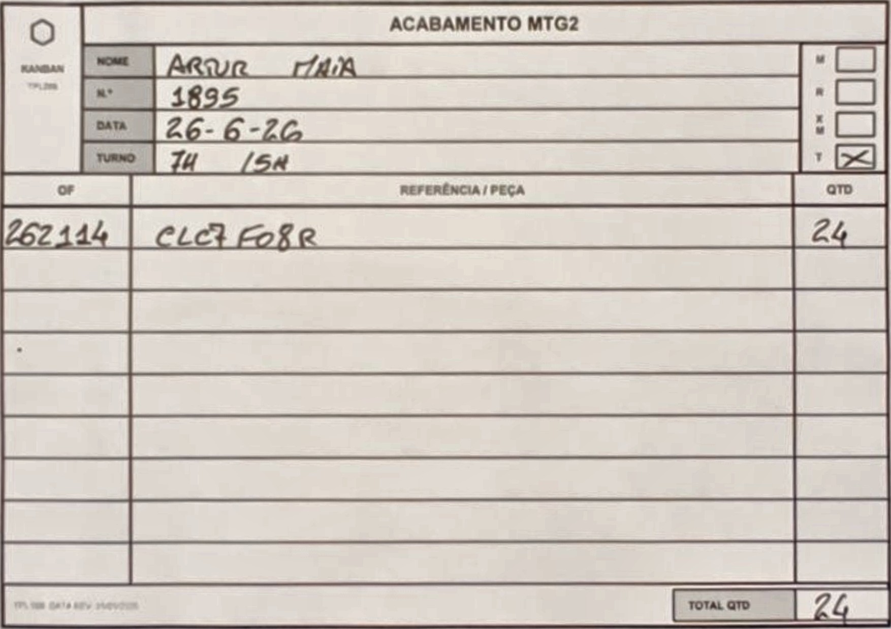 folha 2172
