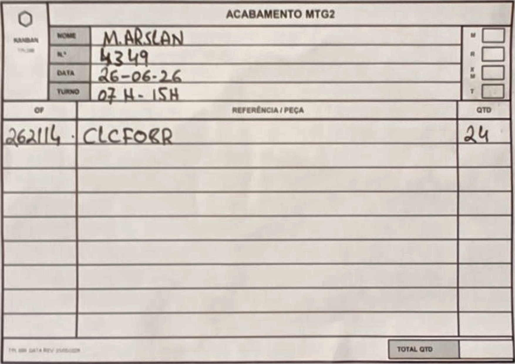 folha 2173