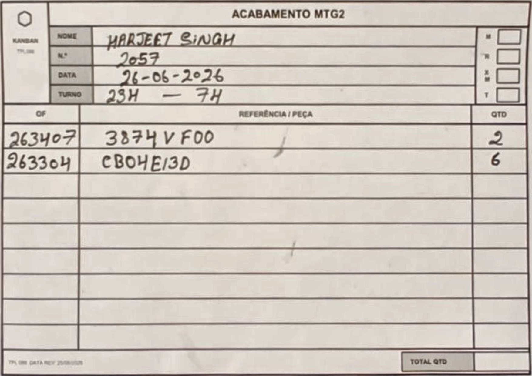 folha 2180