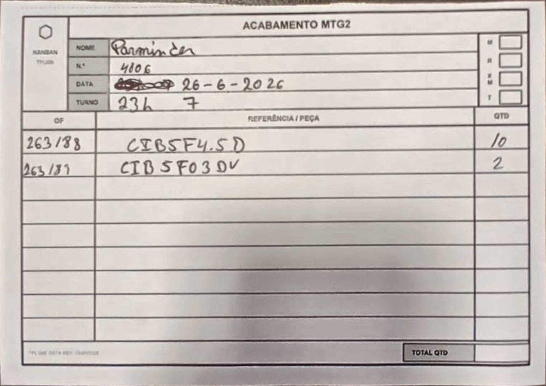 folha 2186
