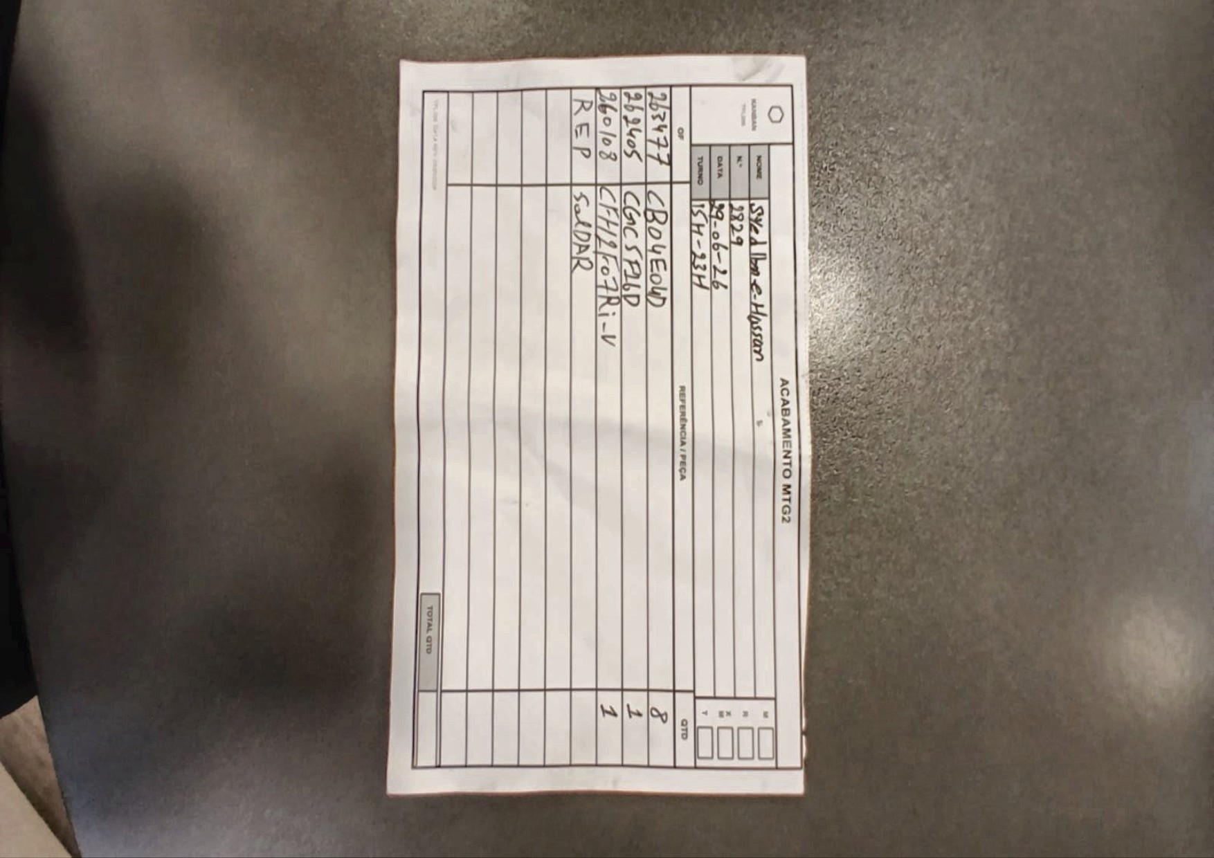folha 2256