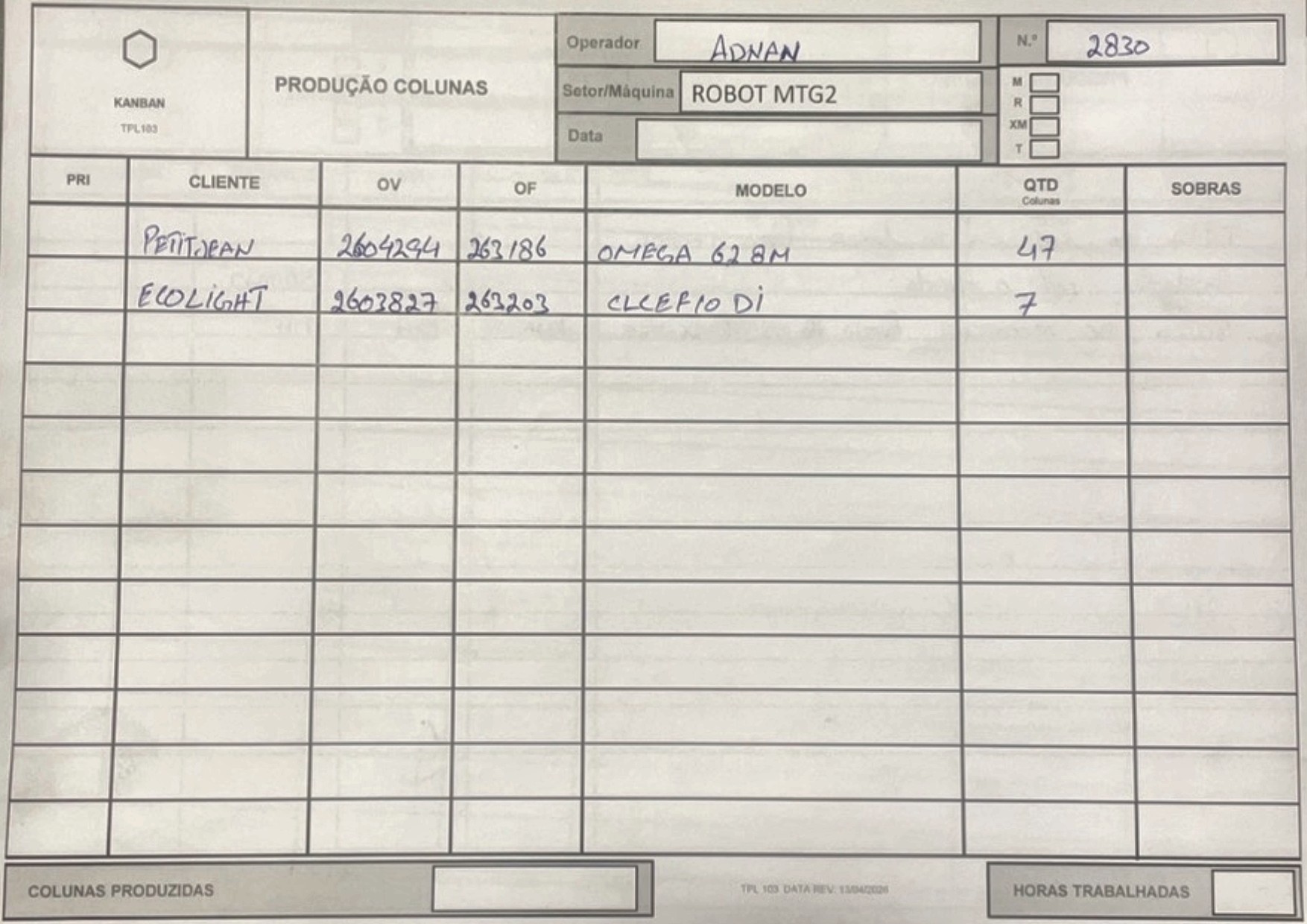 folha 2657