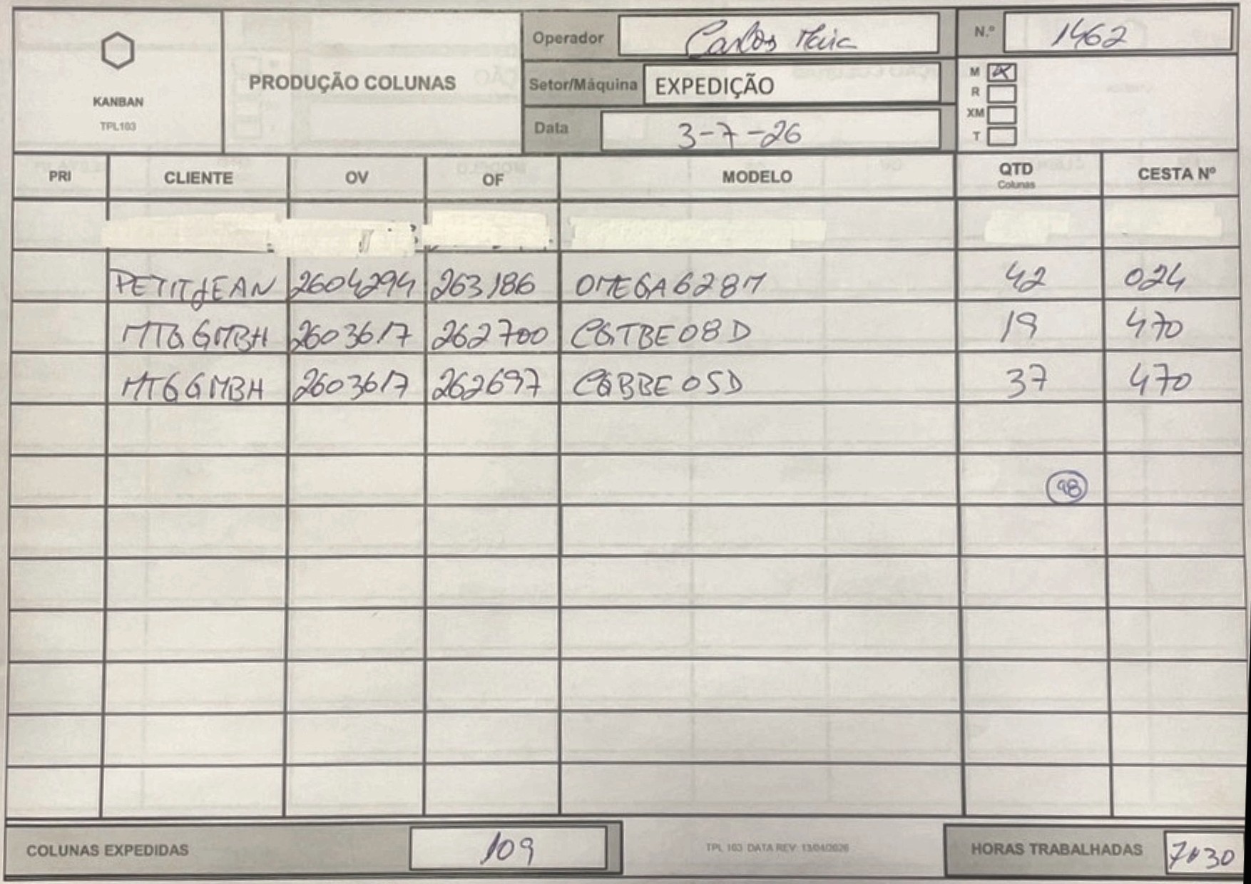 folha 2661