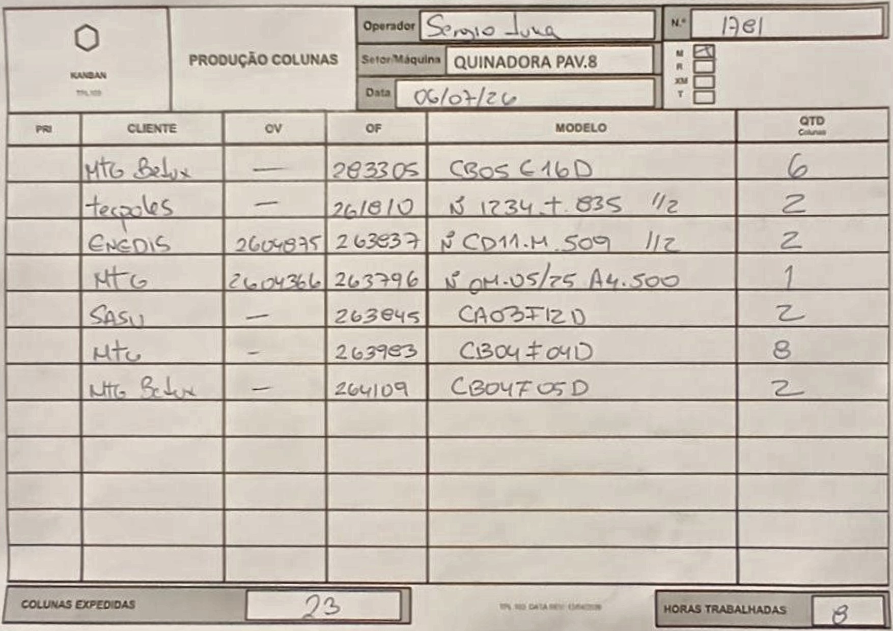 folha 2672