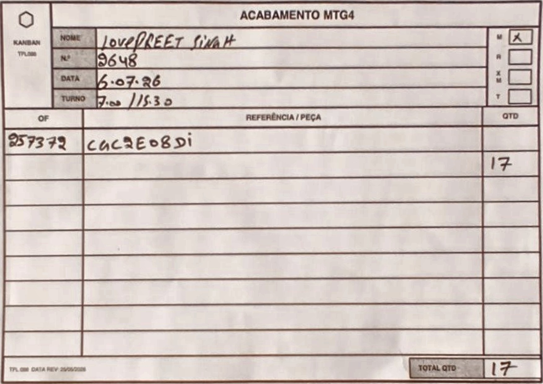 folha 2738