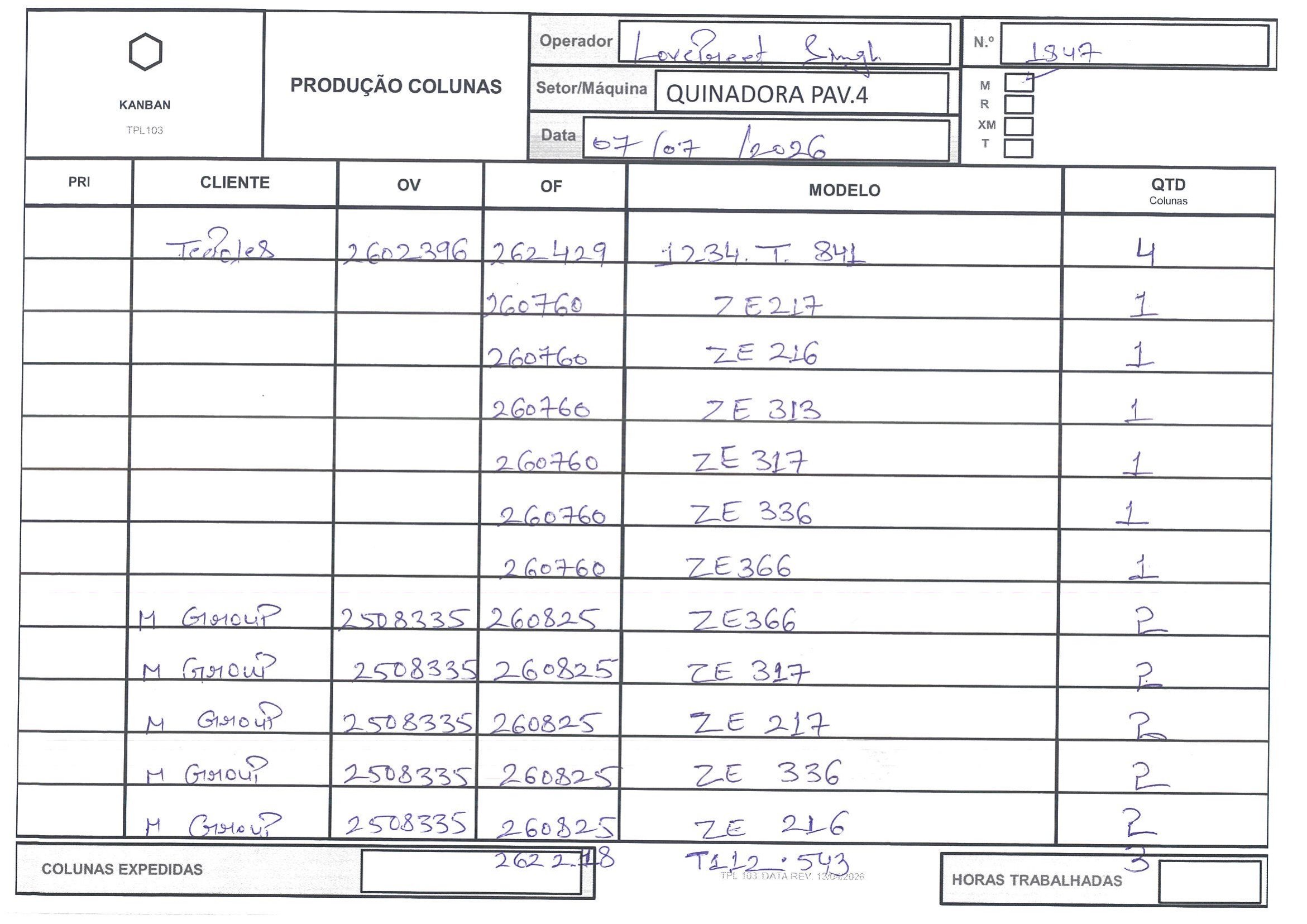 folha 2753