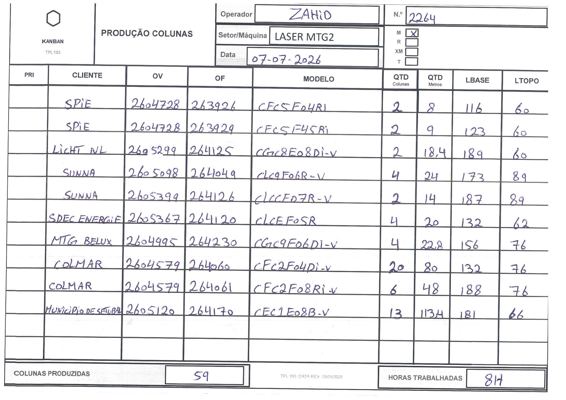 folha 2761