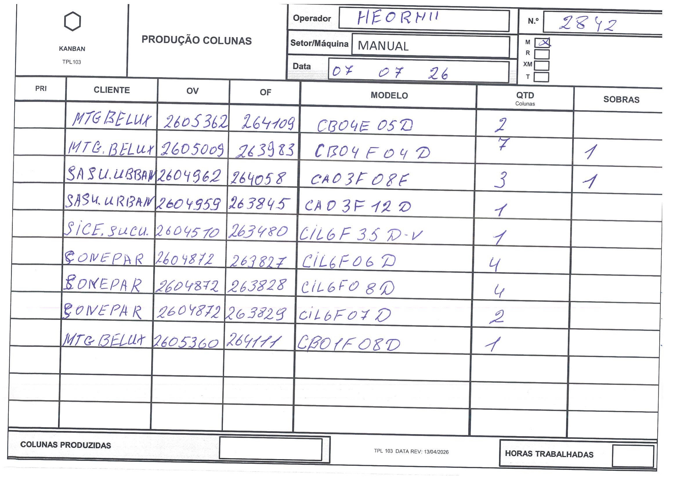 folha 2764