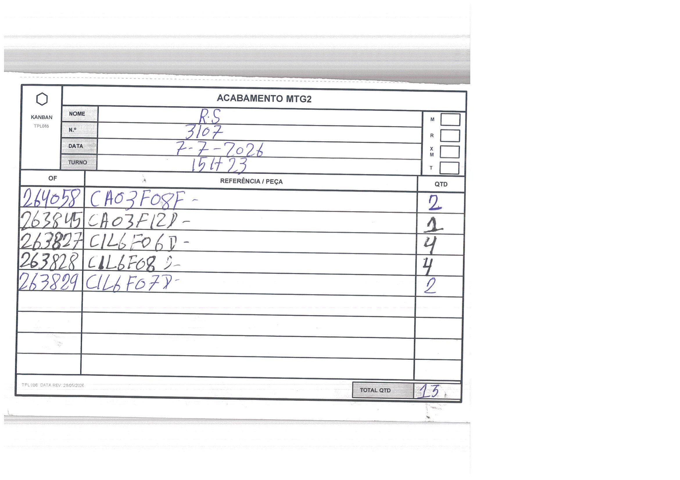 folha 2765