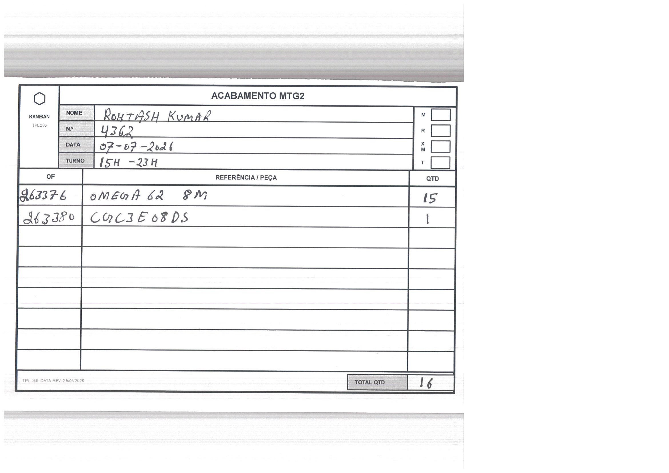 folha 2768