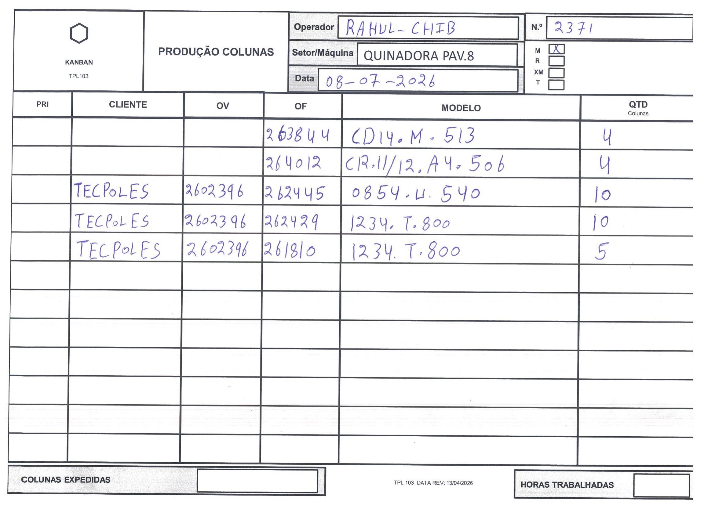 folha 2823
