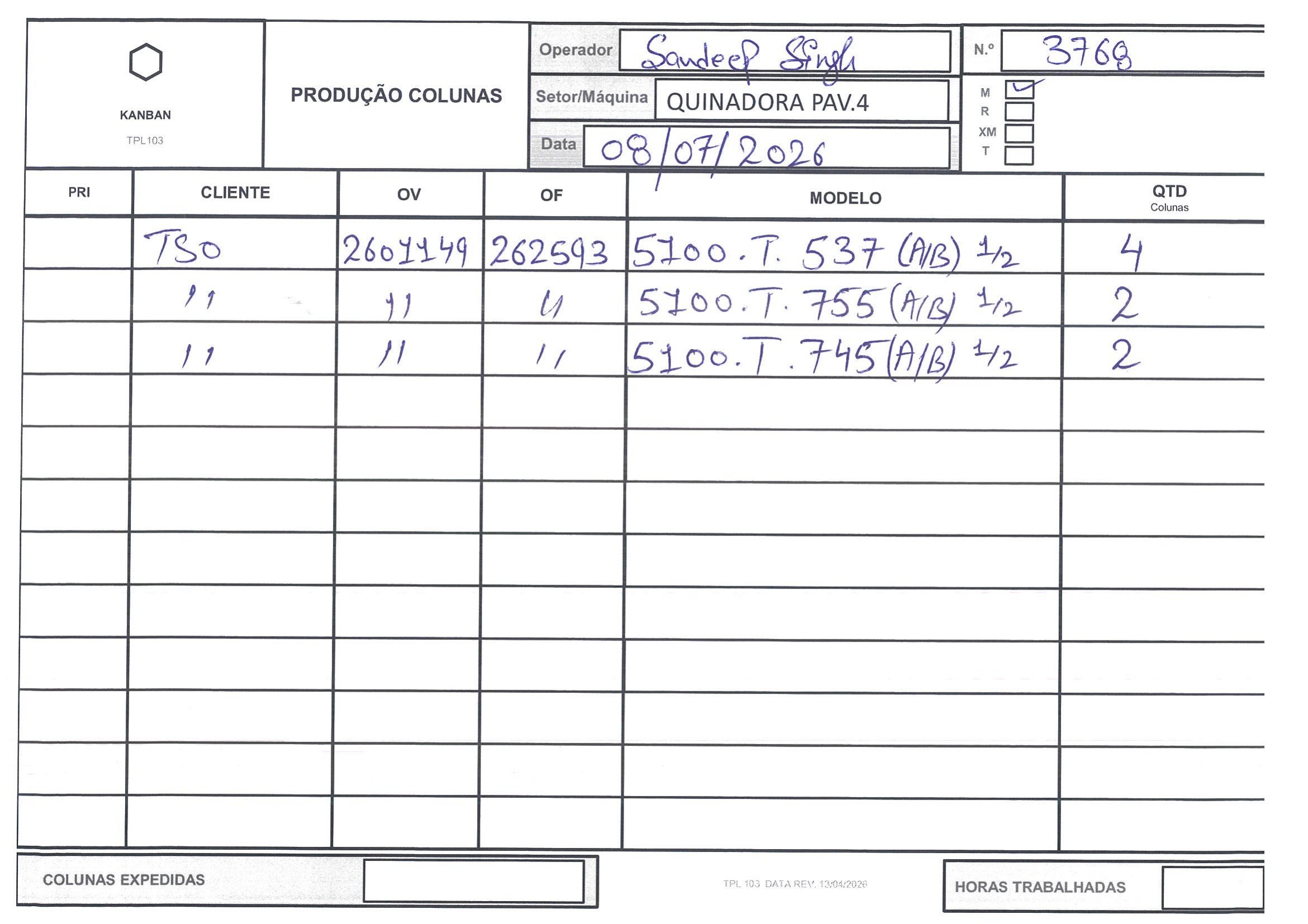 folha 2826