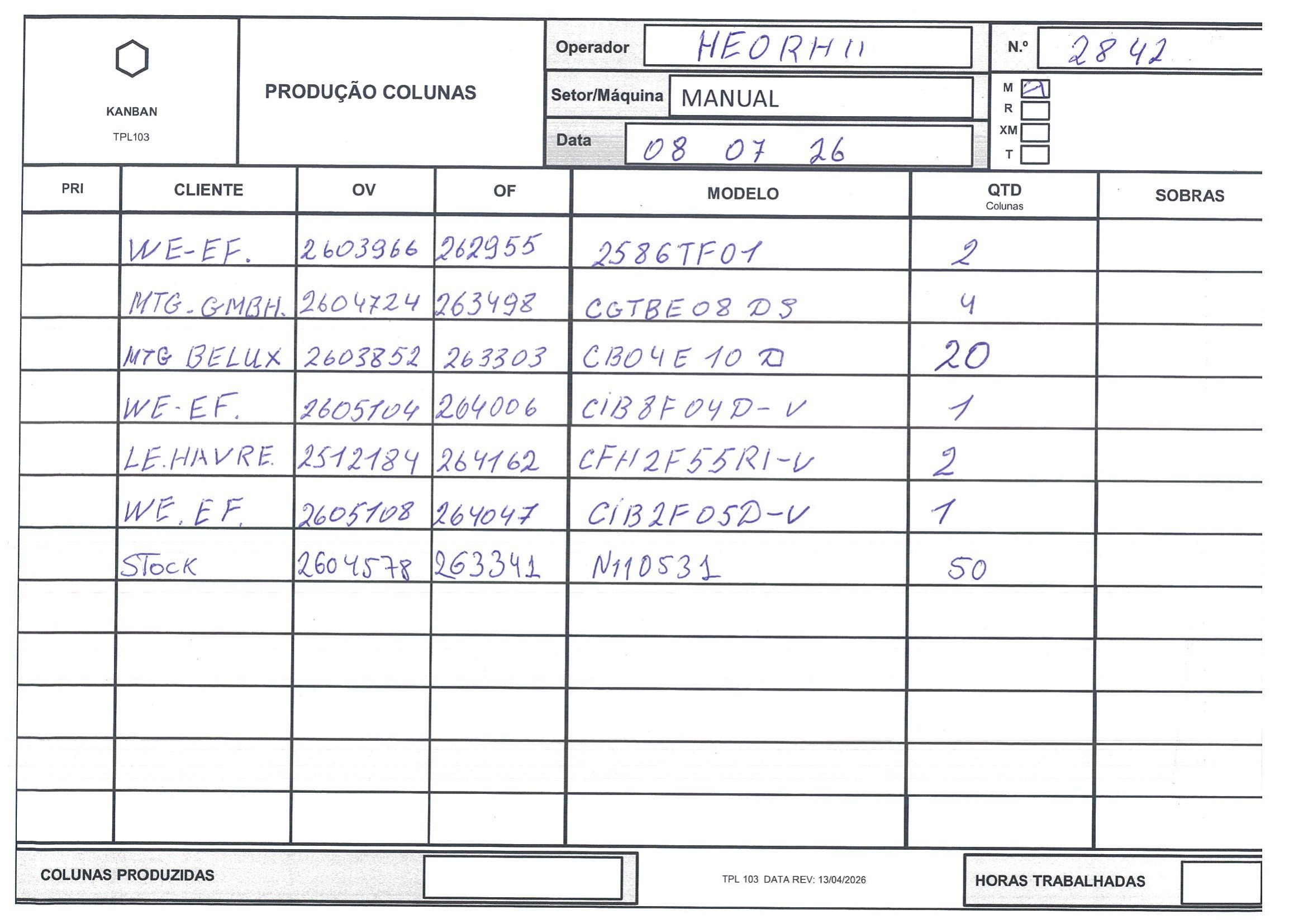 folha 2835