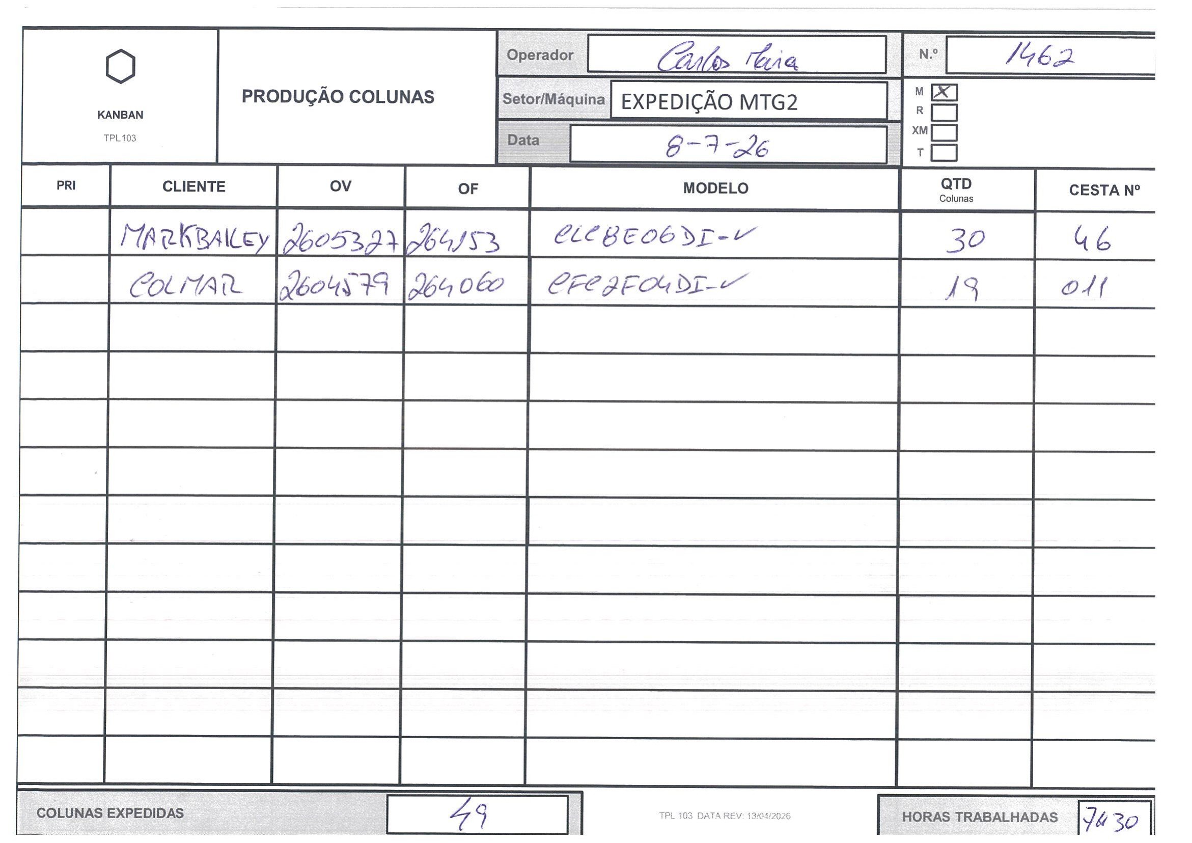 folha 2853