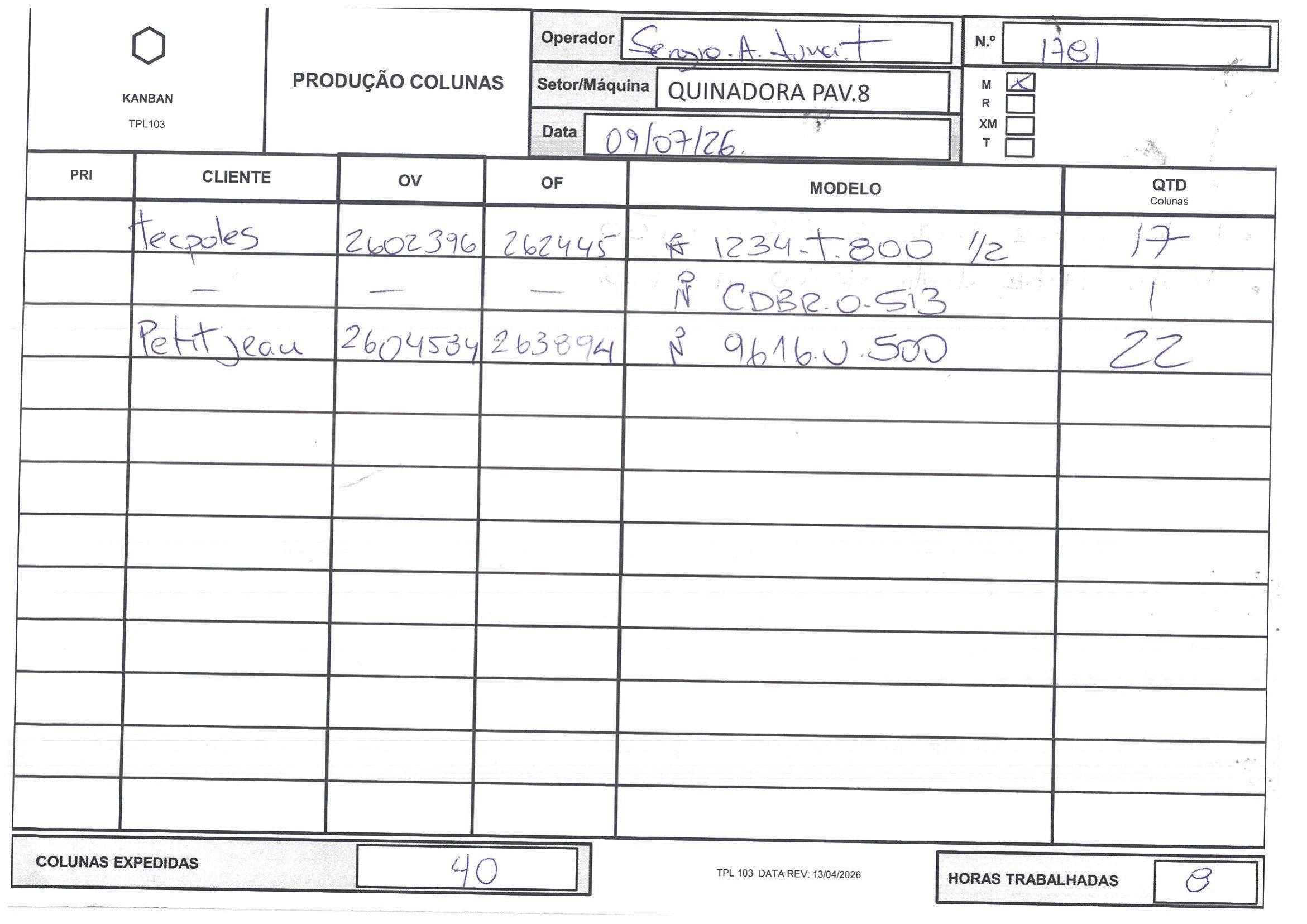 folha 2920