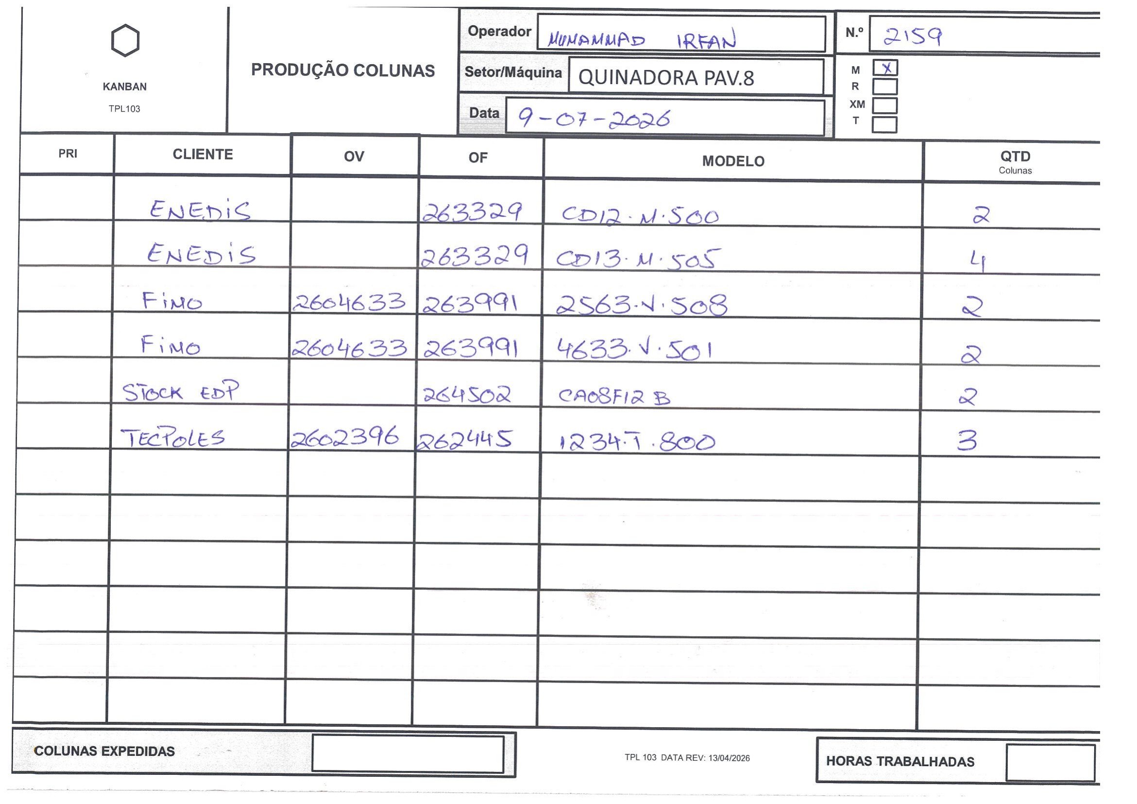 folha 2921