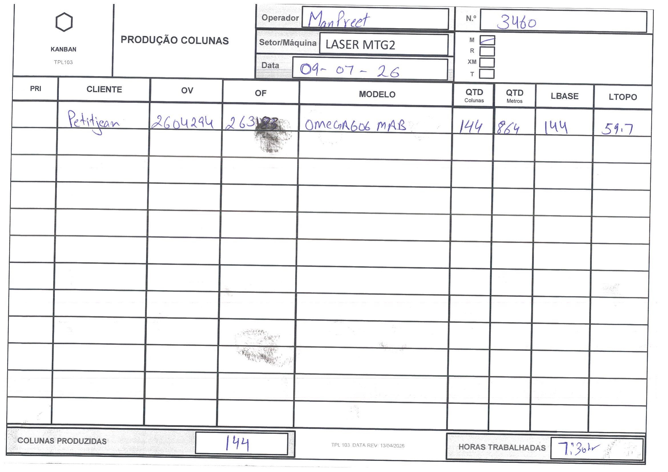 folha 2926