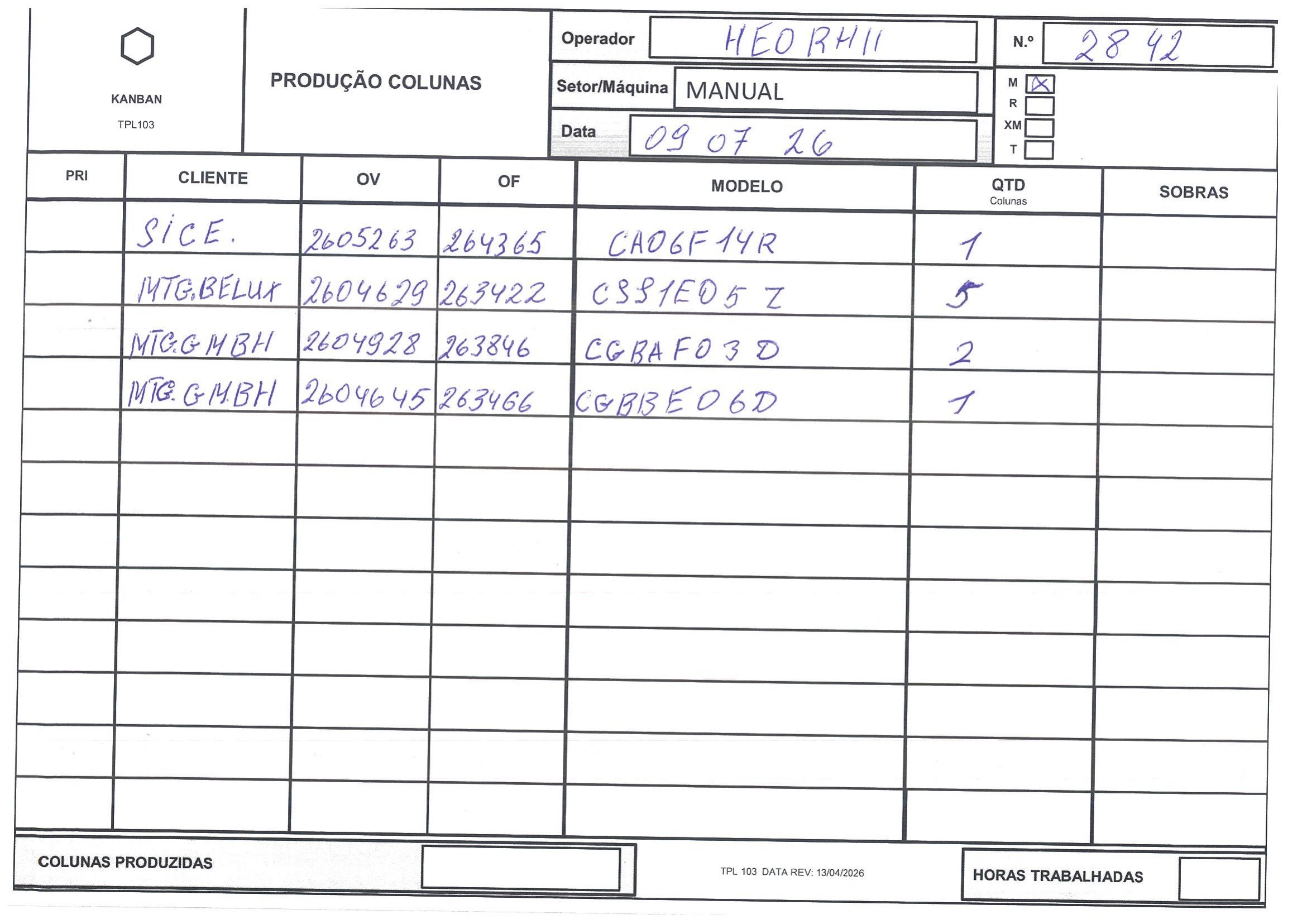 folha 2931