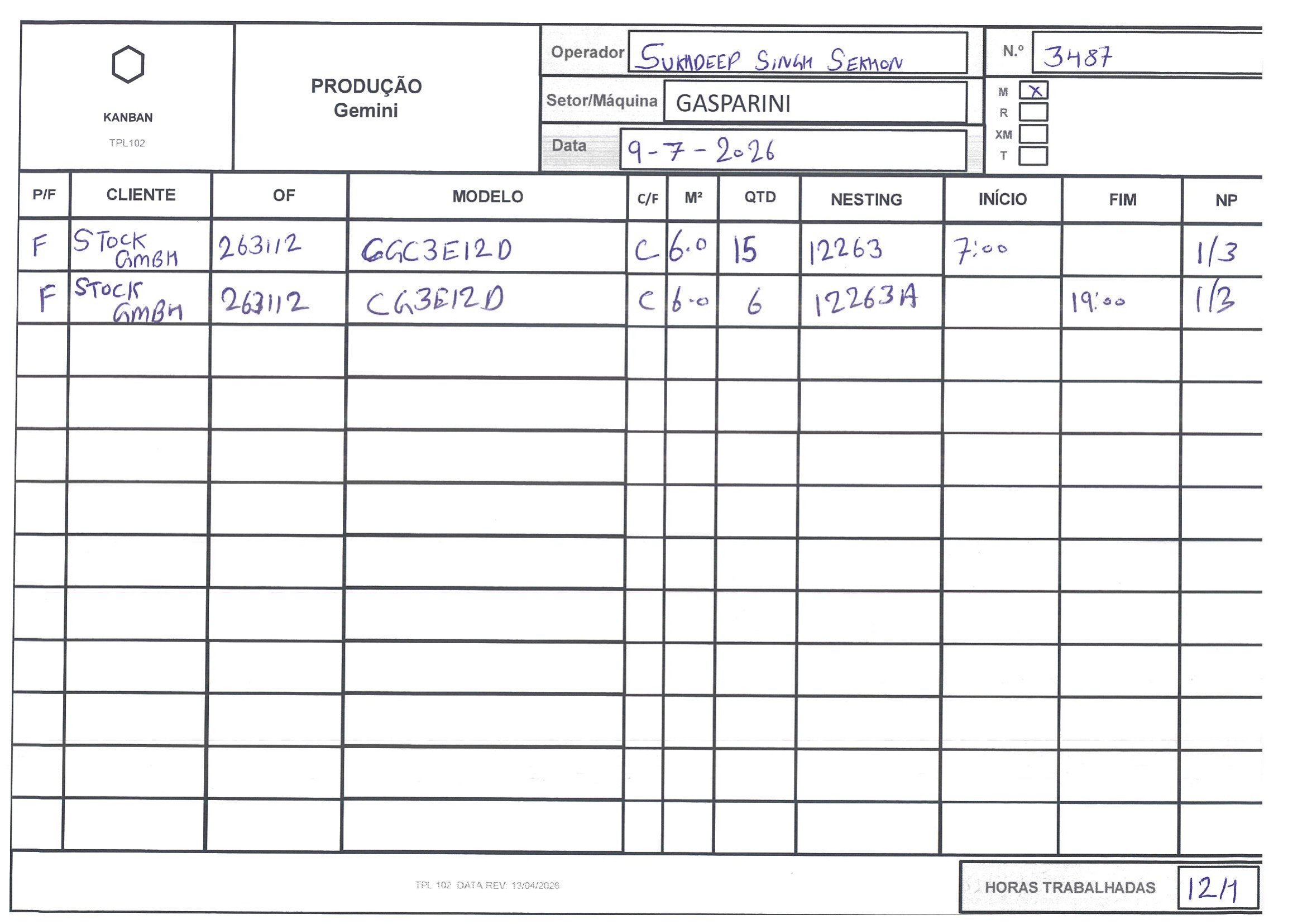 folha 2954
