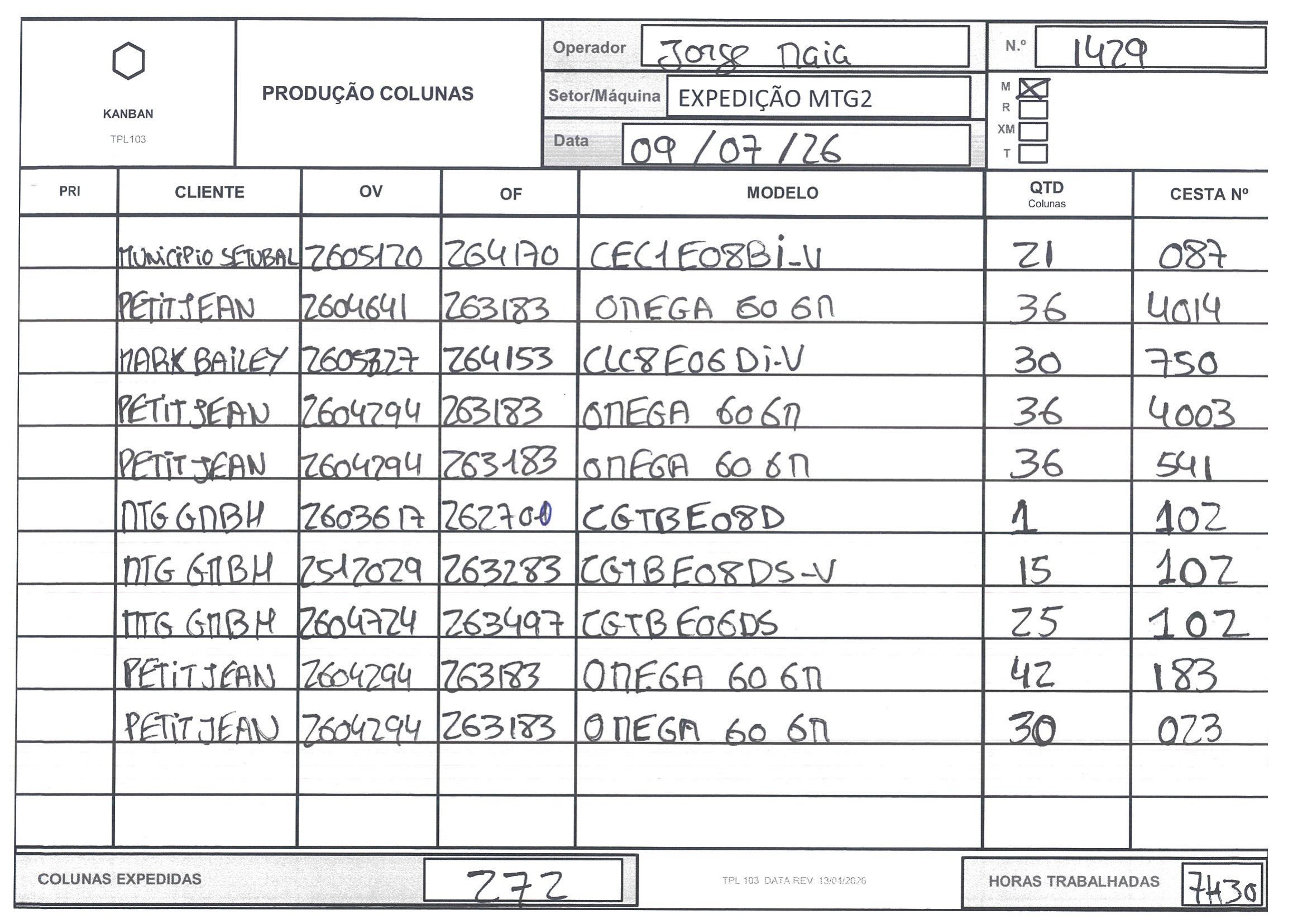 folha 2960