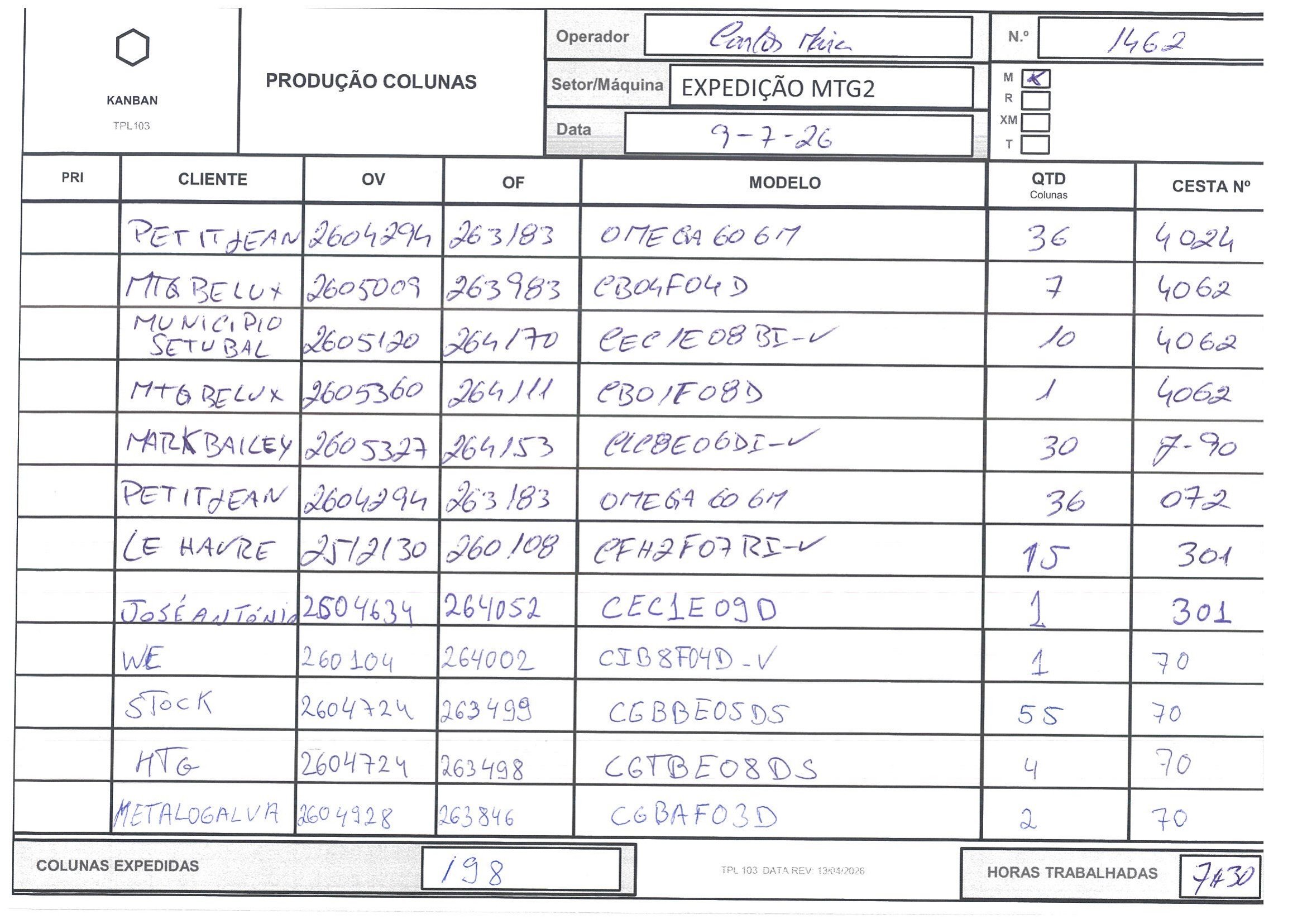 folha 2961
