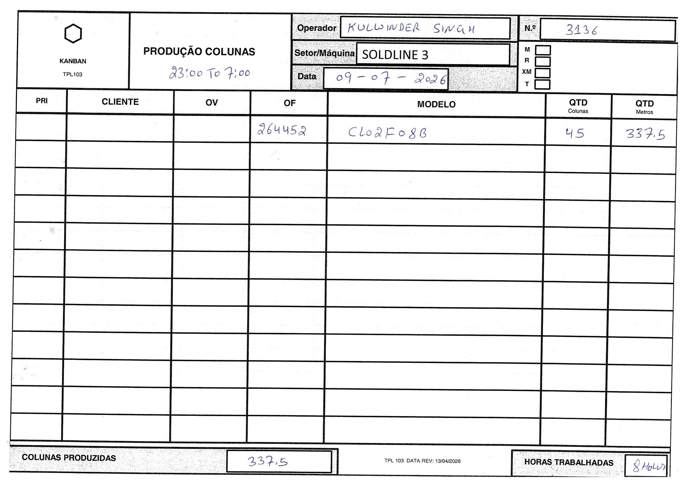 folha 2968