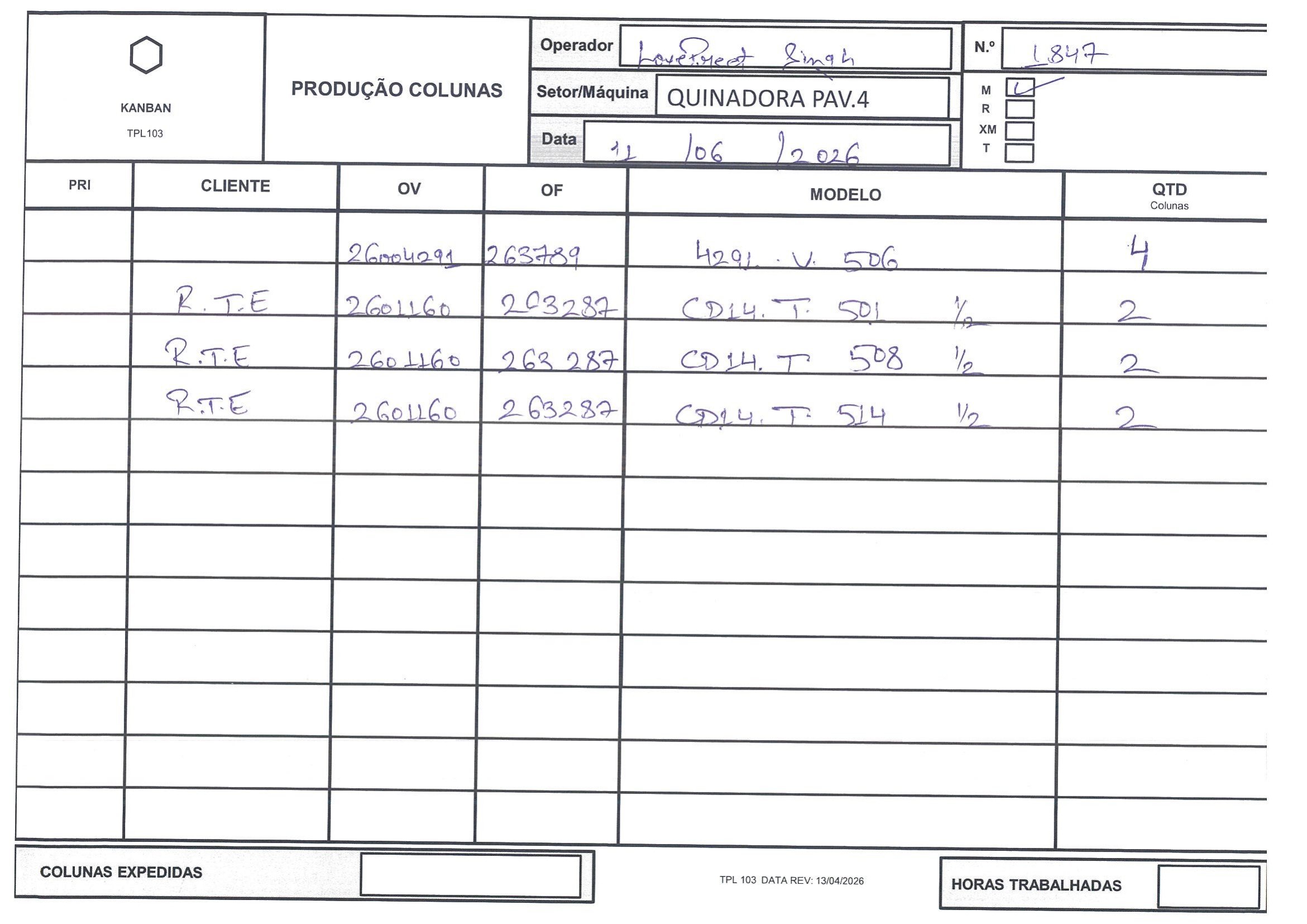 folha 3001