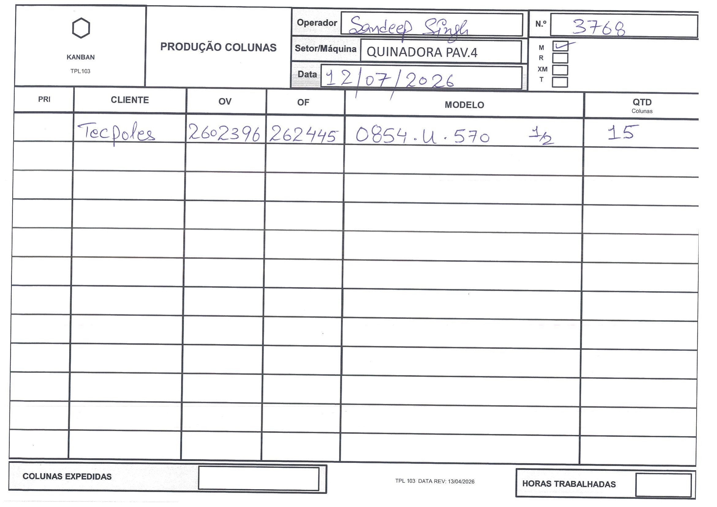 folha 3004