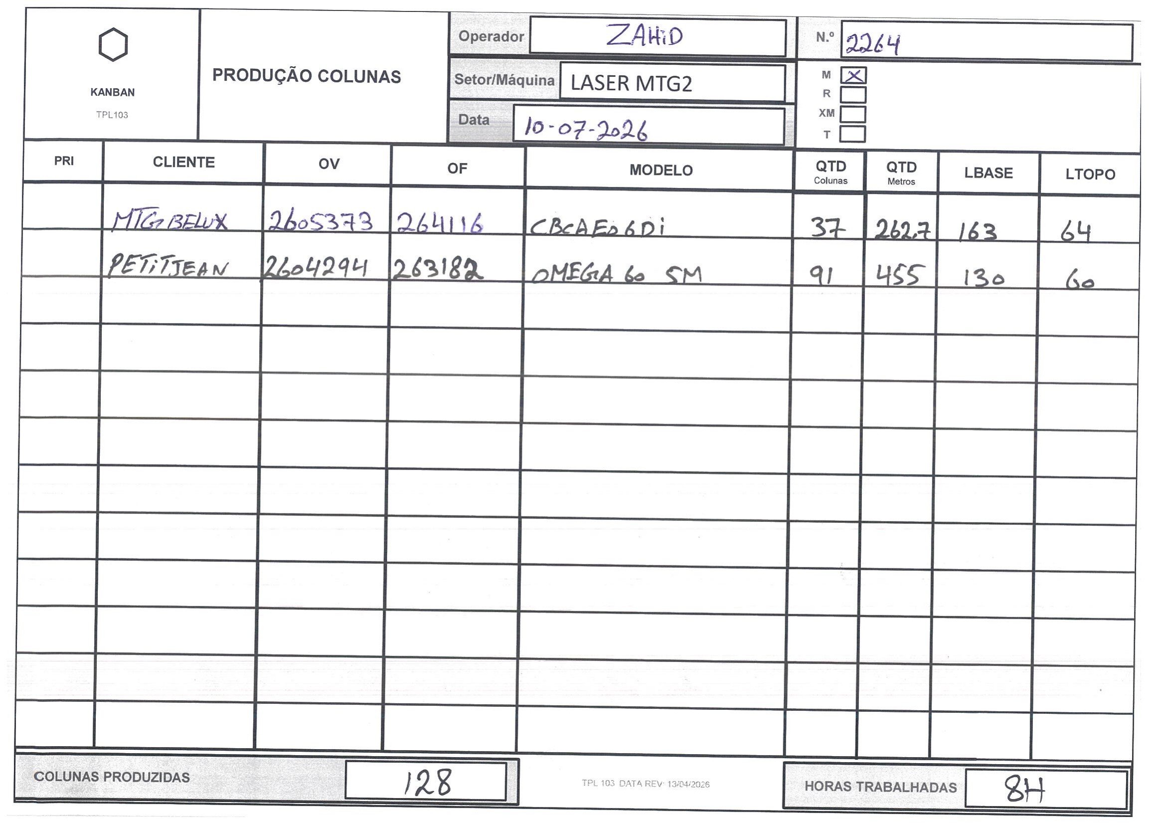 folha 3009