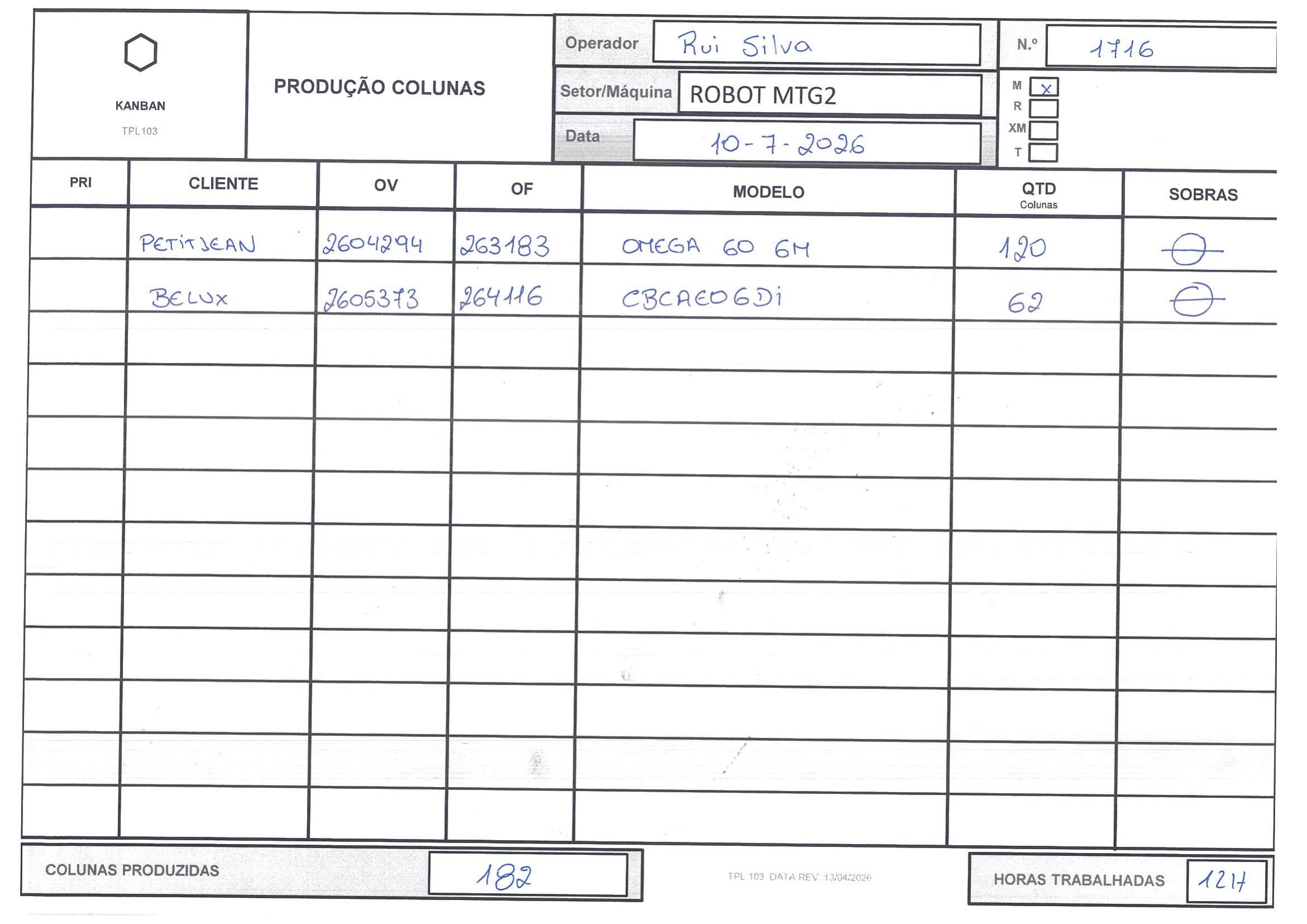 folha 3010