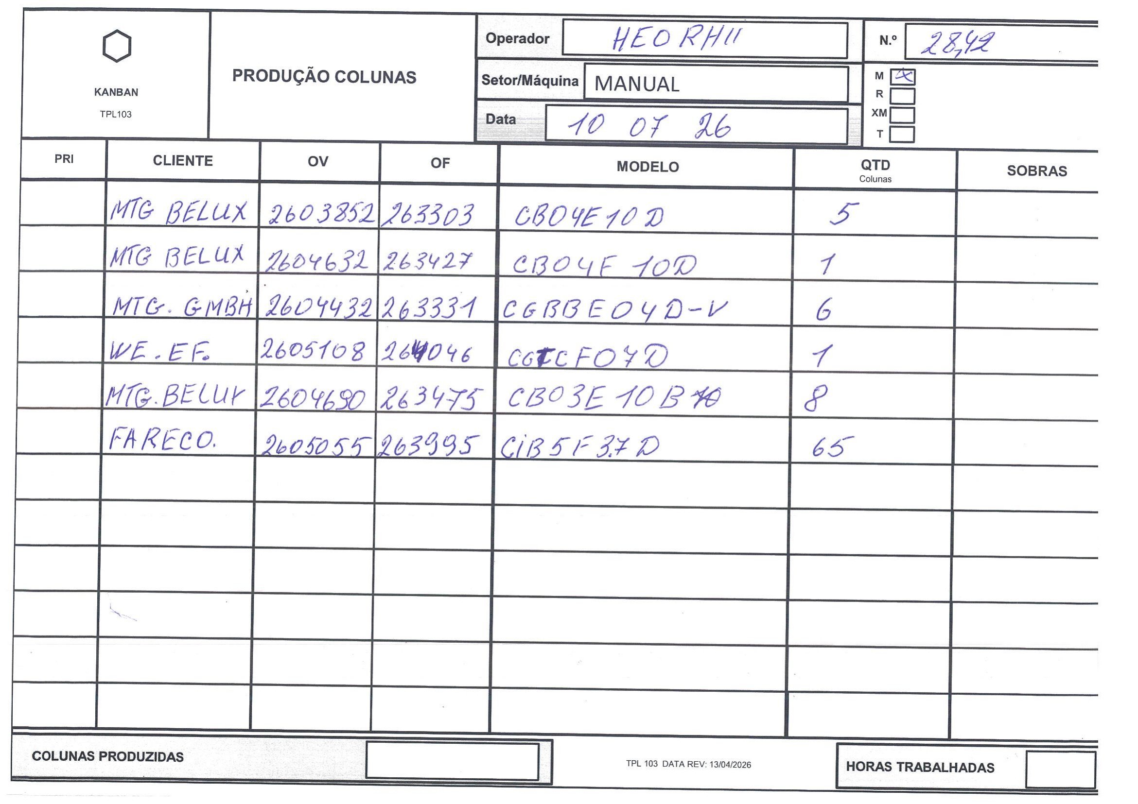 folha 3012